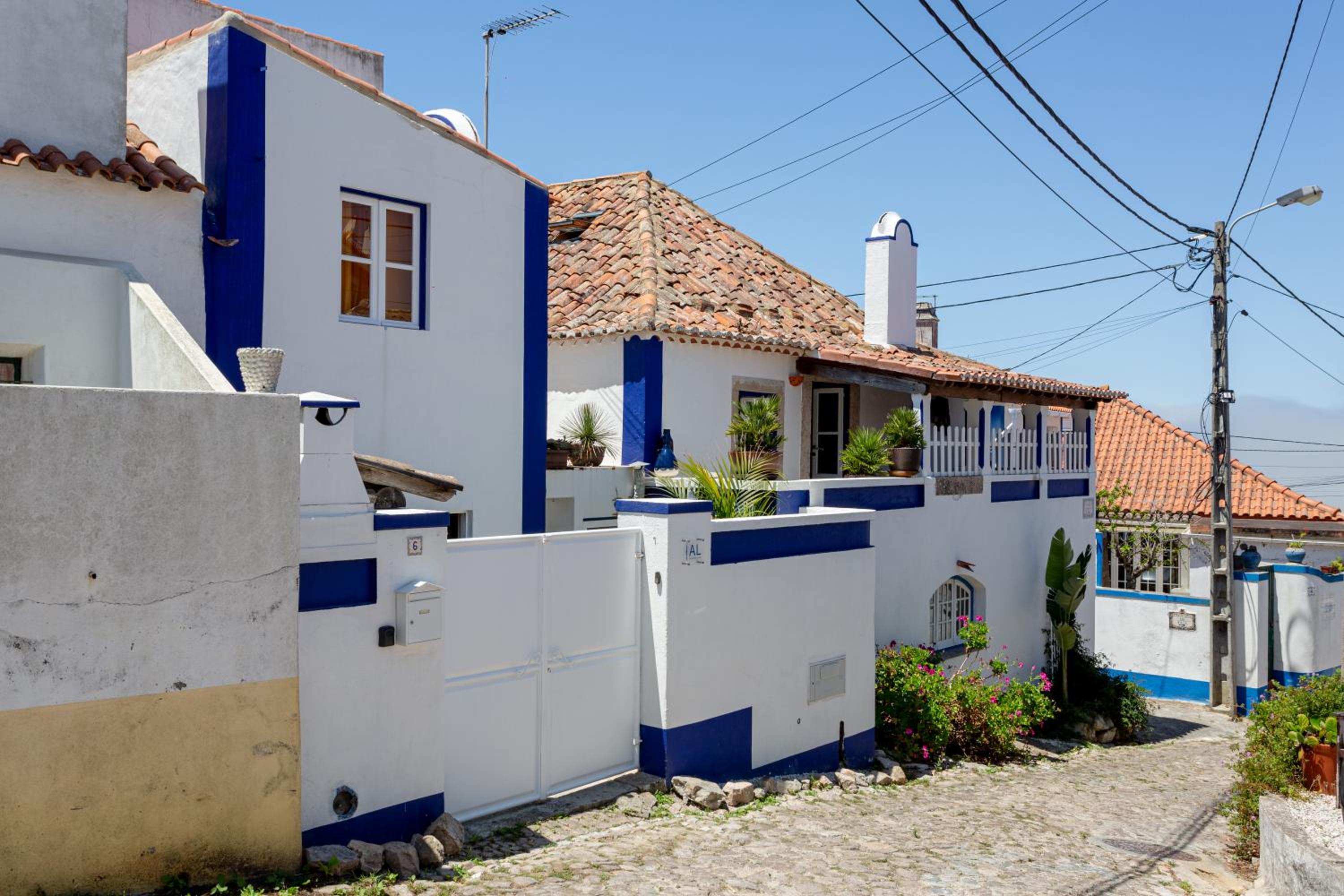 GuestReady - Exceptional house near Colares