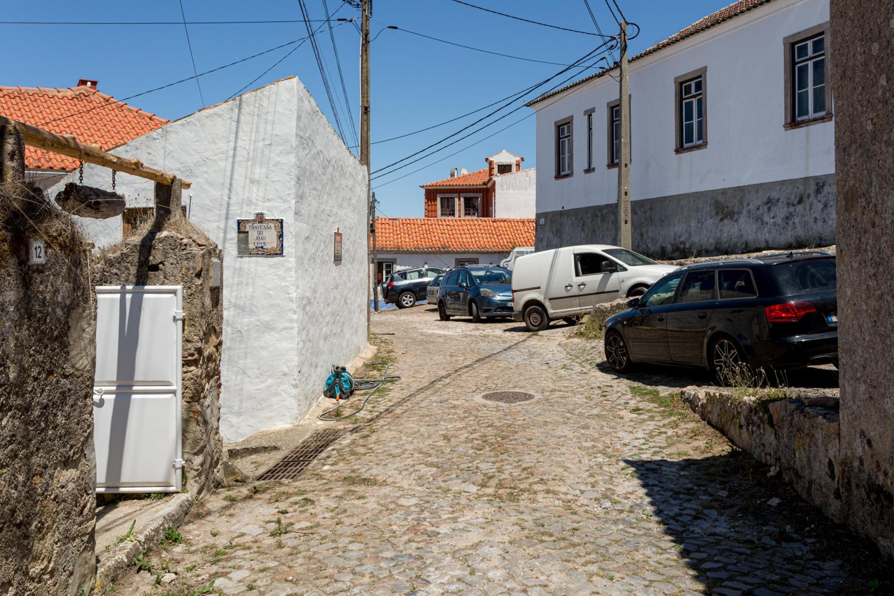 GuestReady - Exceptional house near Colares