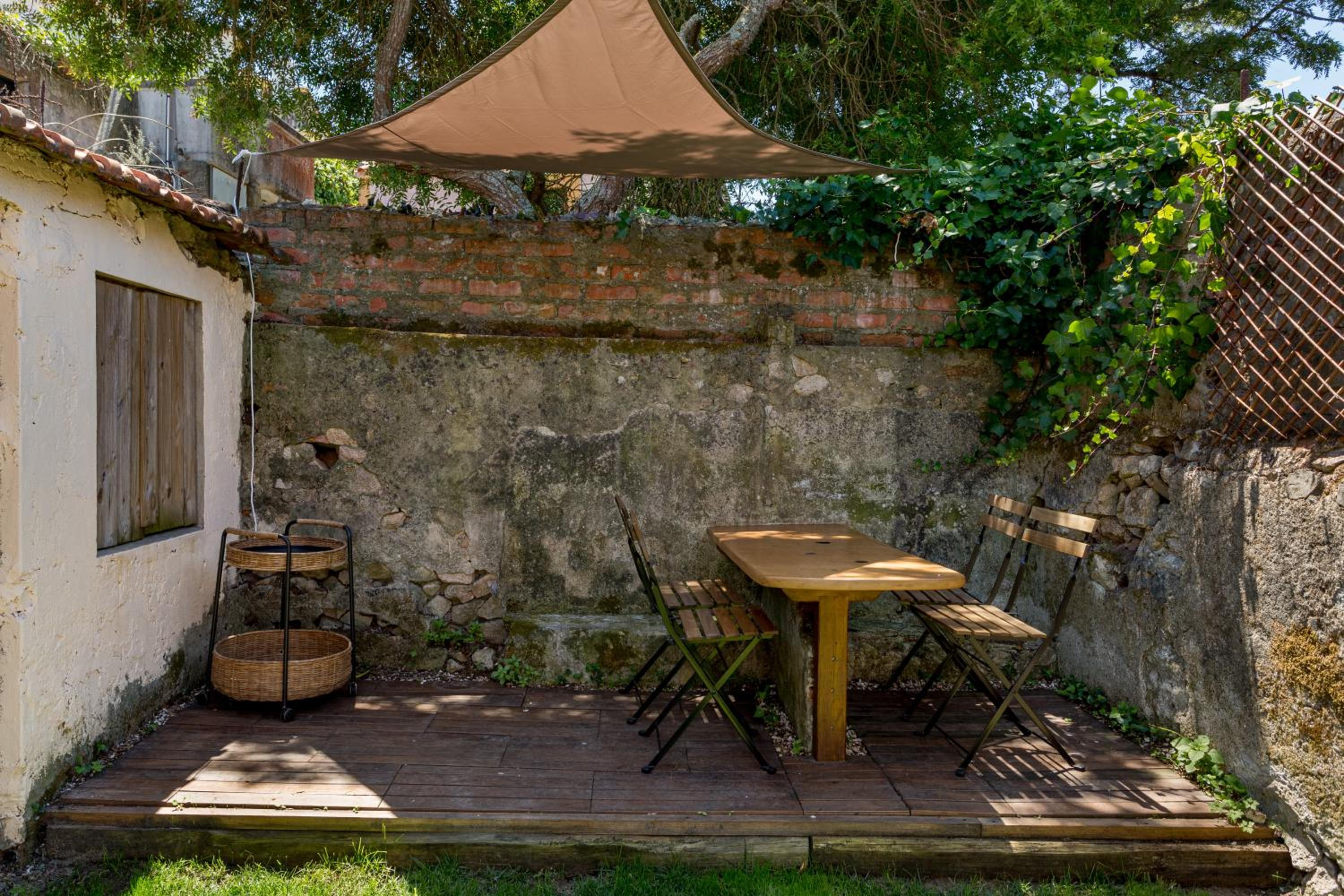 GuestReady - Exceptional house near Colares