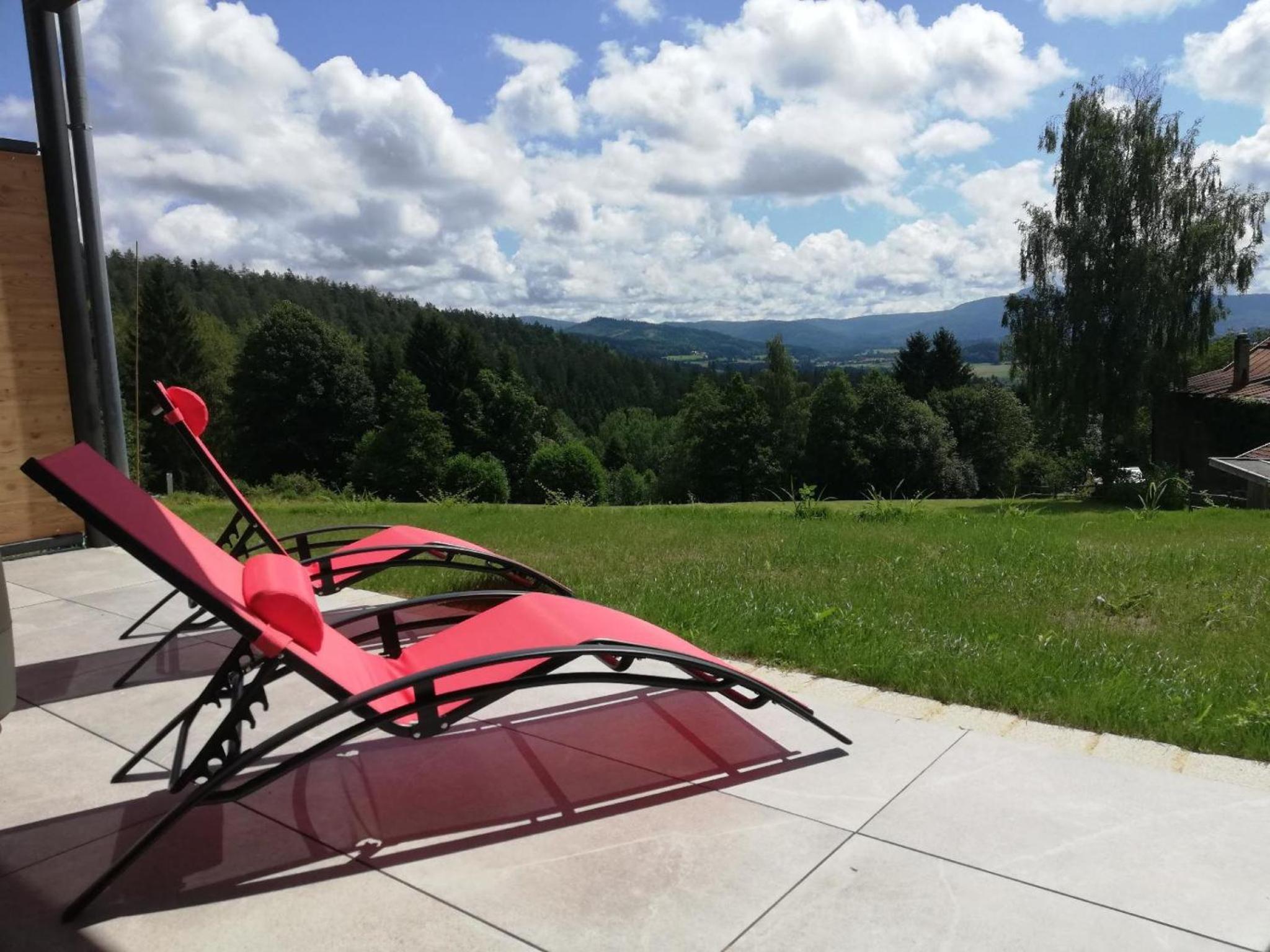 Rabenstein Suiten