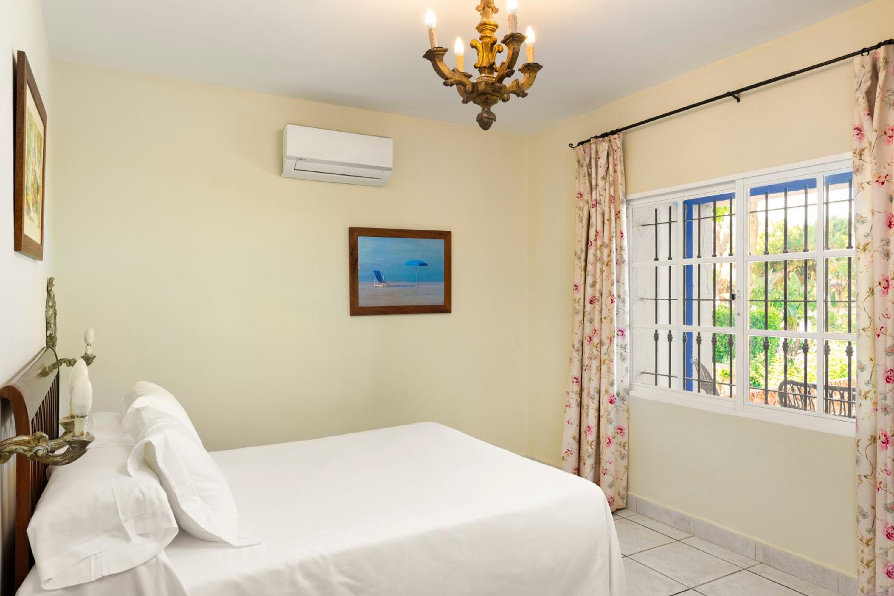 Suites Cortijo Fontanilla