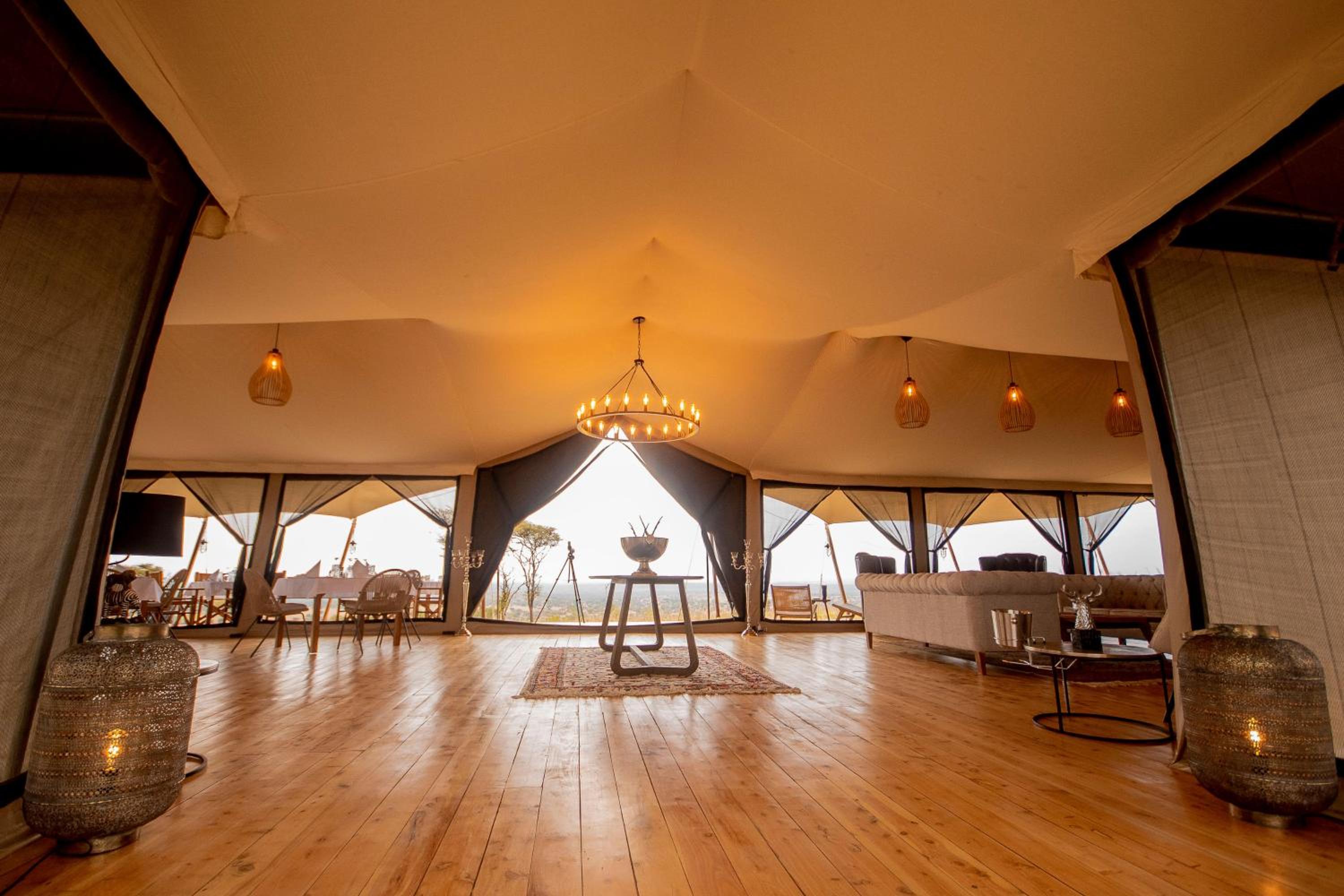 Serengeti National Park Vacations - Serengeti Luxury Retreat - Property Image 23