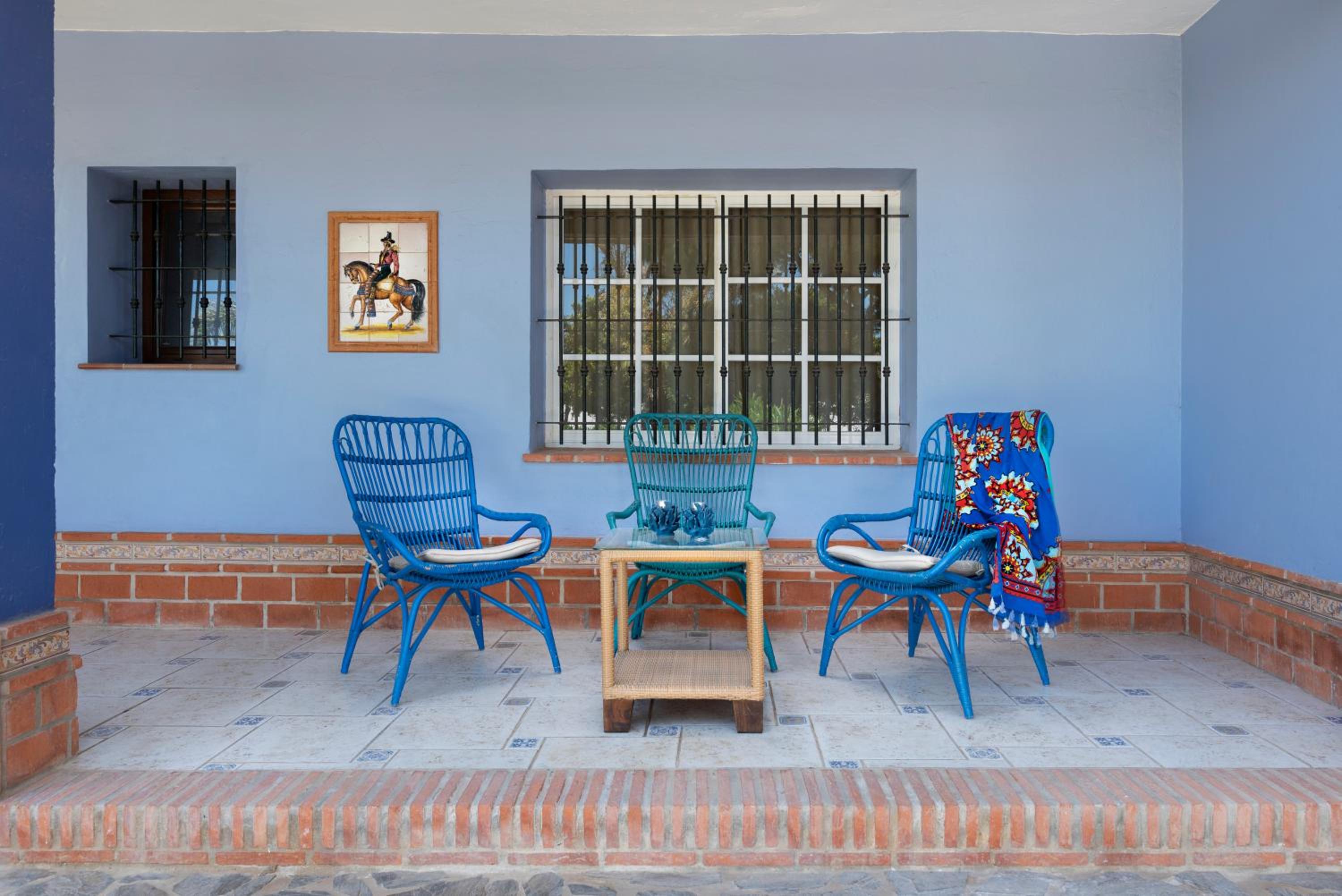 Suites Cortijo Fontanilla