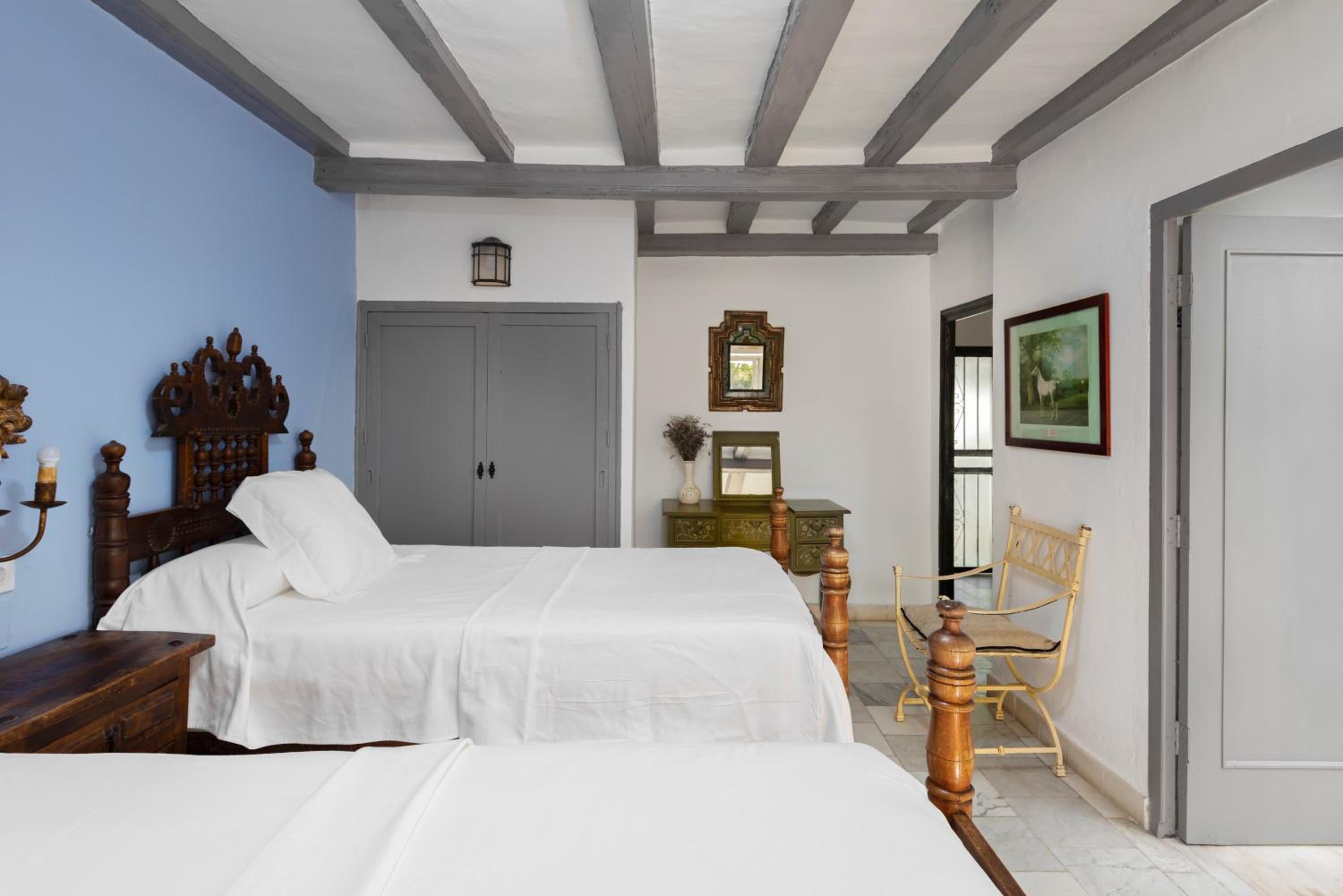 Suites Cortijo Fontanilla