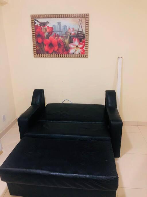 Apartamento caldas novas Go mont blanc ótimo