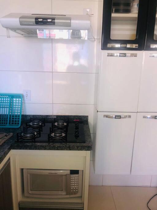 Apartamento caldas novas Go mont blanc ótimo