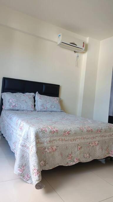 Apartamento caldas novas Go mont blanc ótimo