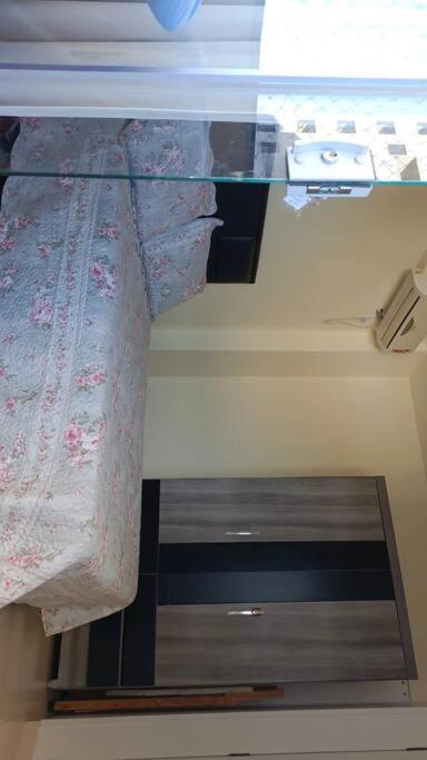 Apartamento caldas novas Go mont blanc ótimo