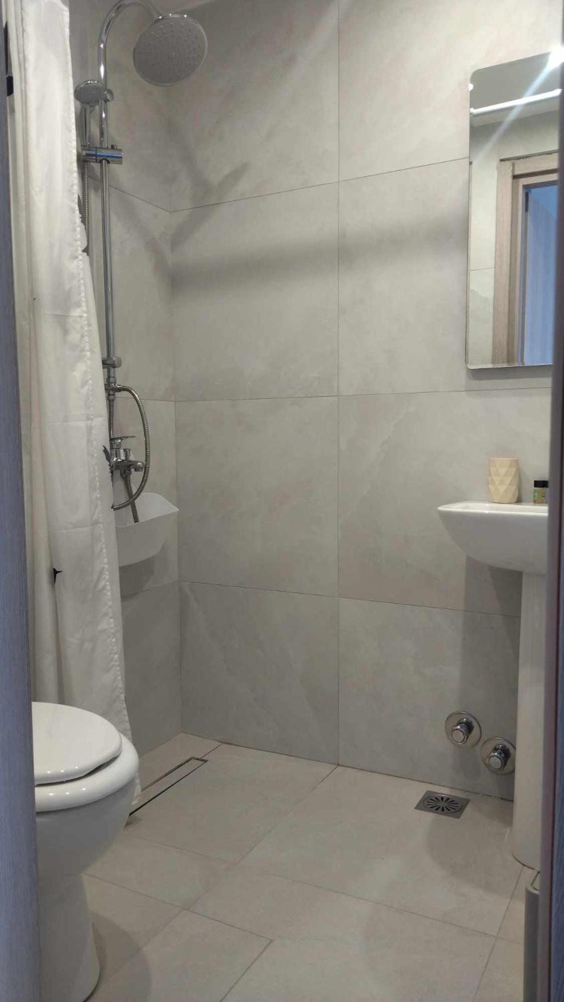 Alexandros Apartments