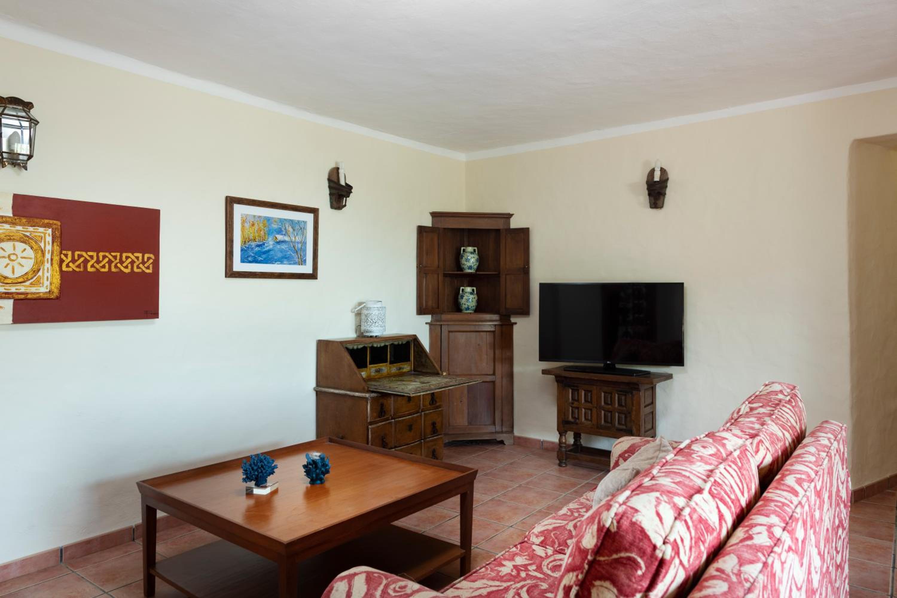 Suites Cortijo Fontanilla
