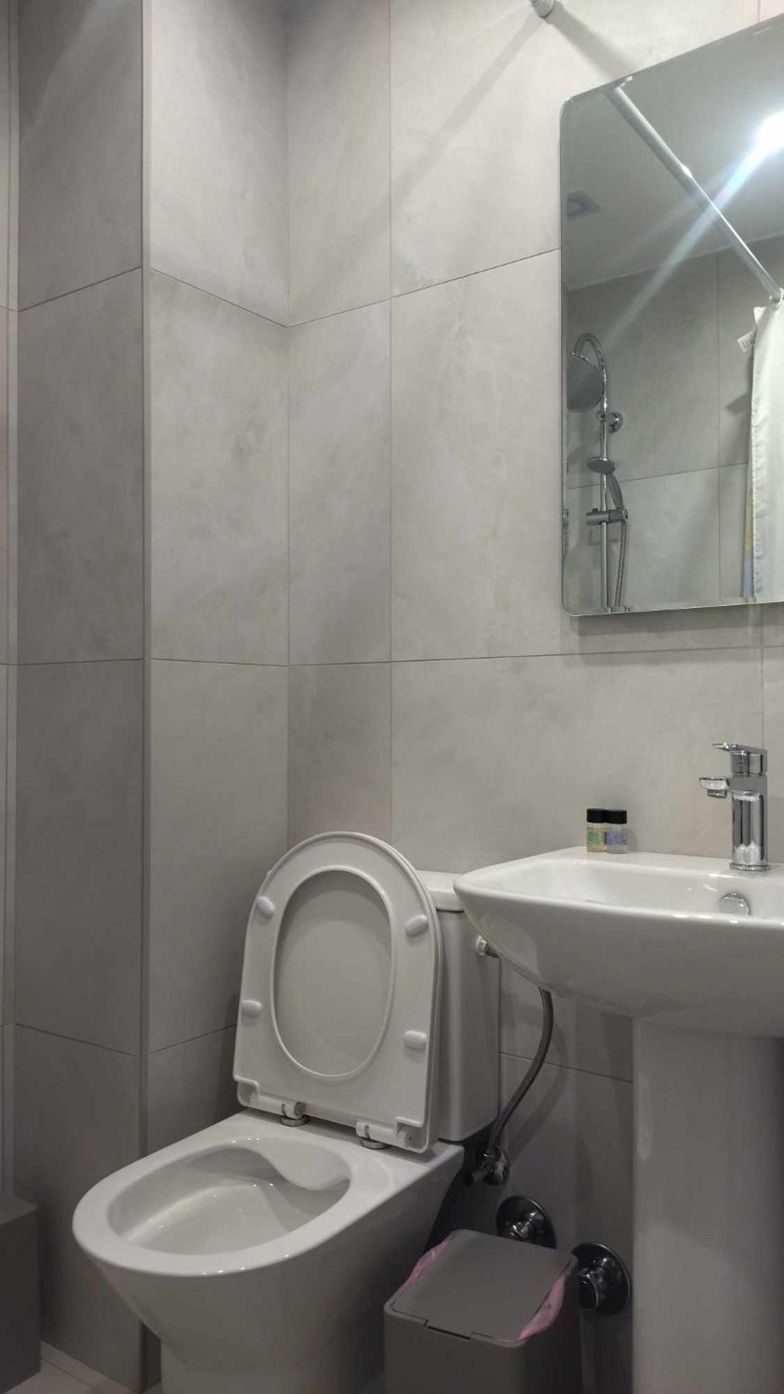 Alexandros Apartments