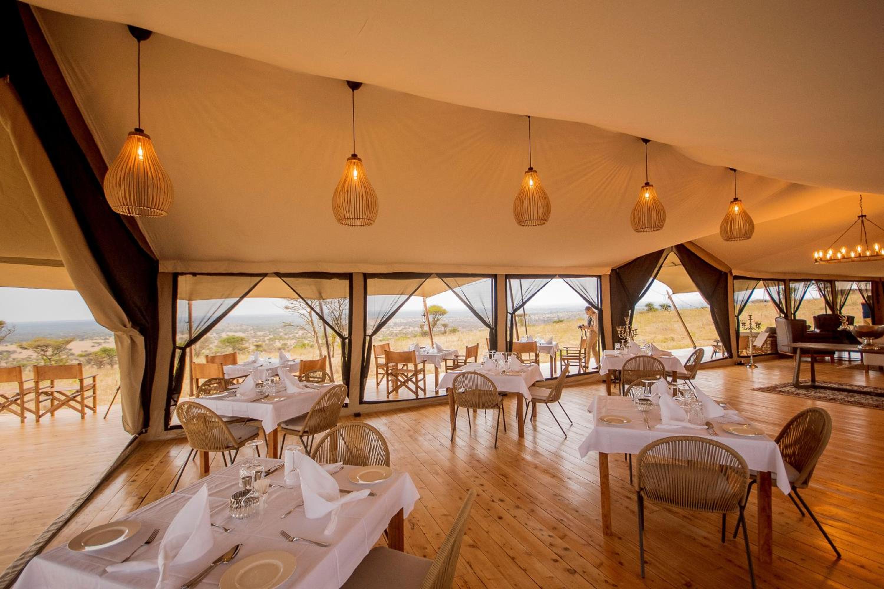 Serengeti National Park Vacations - Serengeti Luxury Retreat - Property Image 17