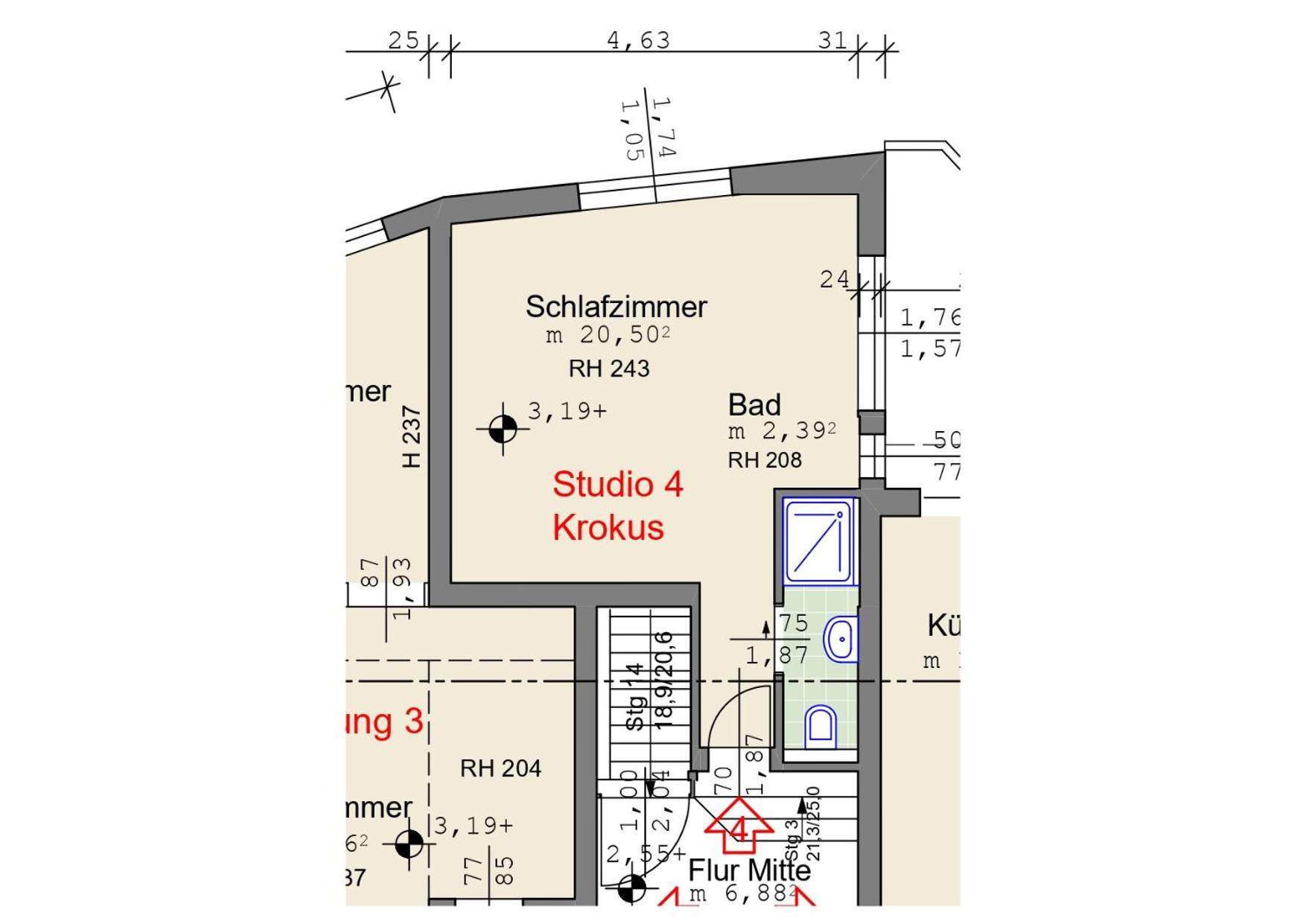 Haus Frey