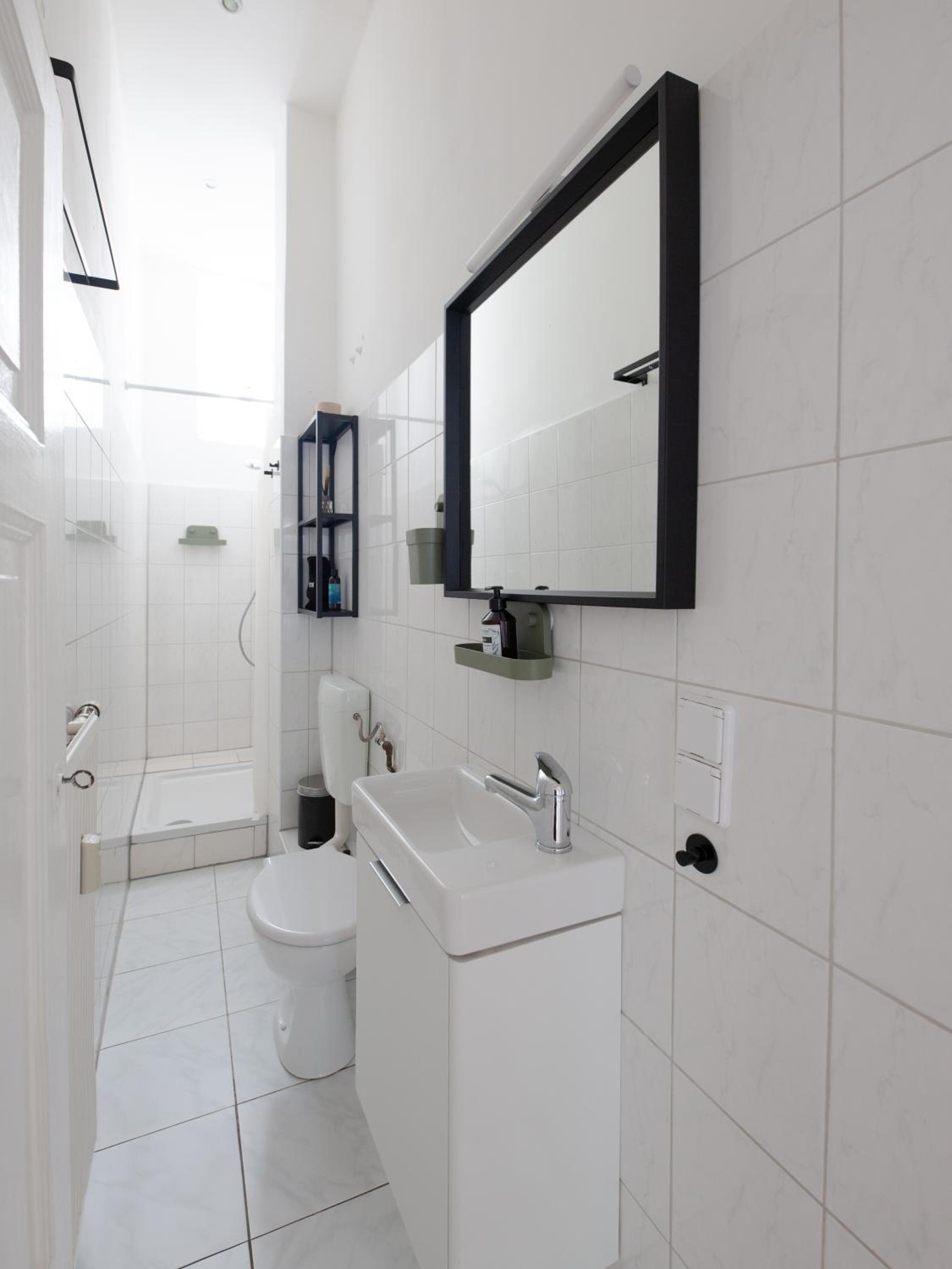 Hip & Beautiful City Apartment
