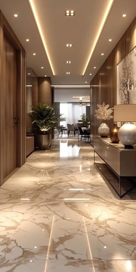 Luxary Home Marriot Marquis