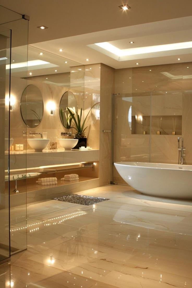 Luxary Home Marriot Marquis