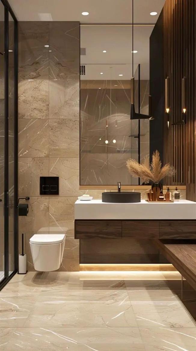 Luxary Home Marriot Marquis