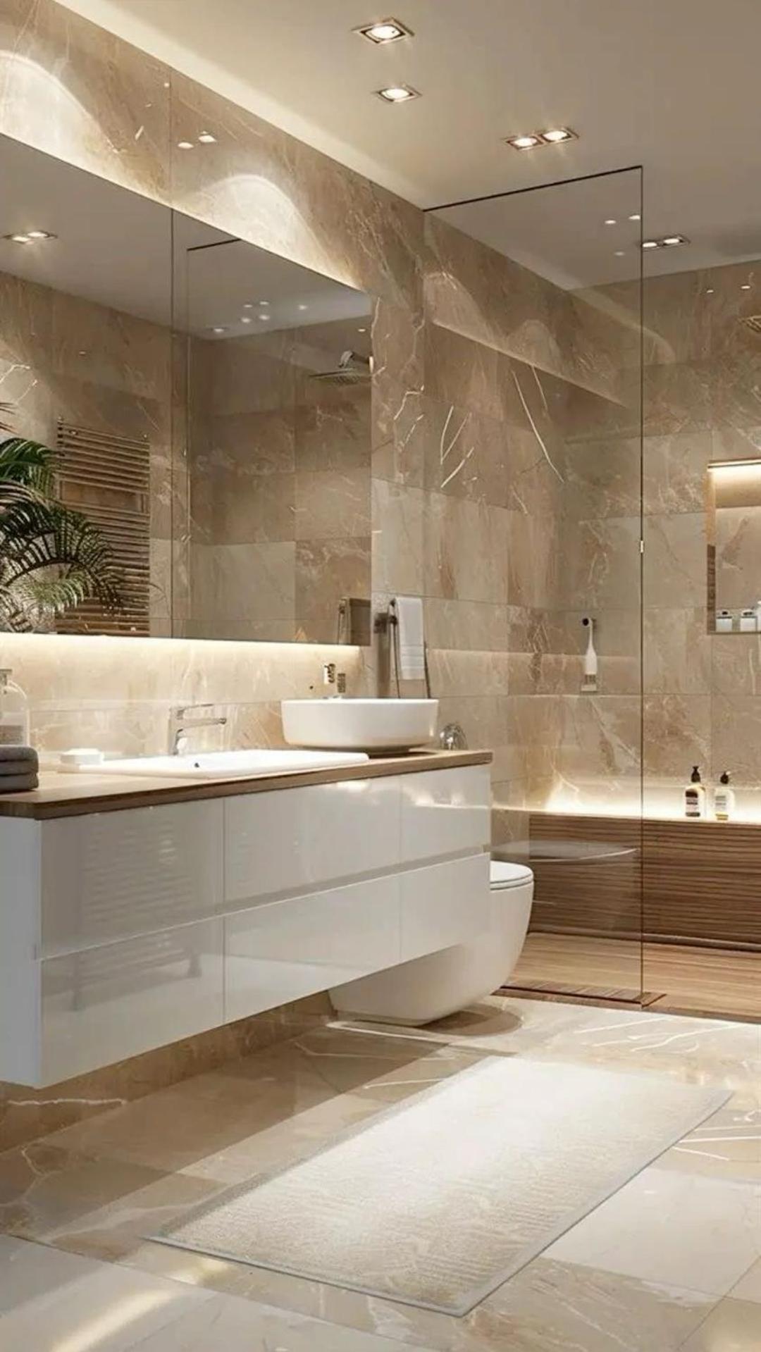 Luxary Home Marriot Marquis