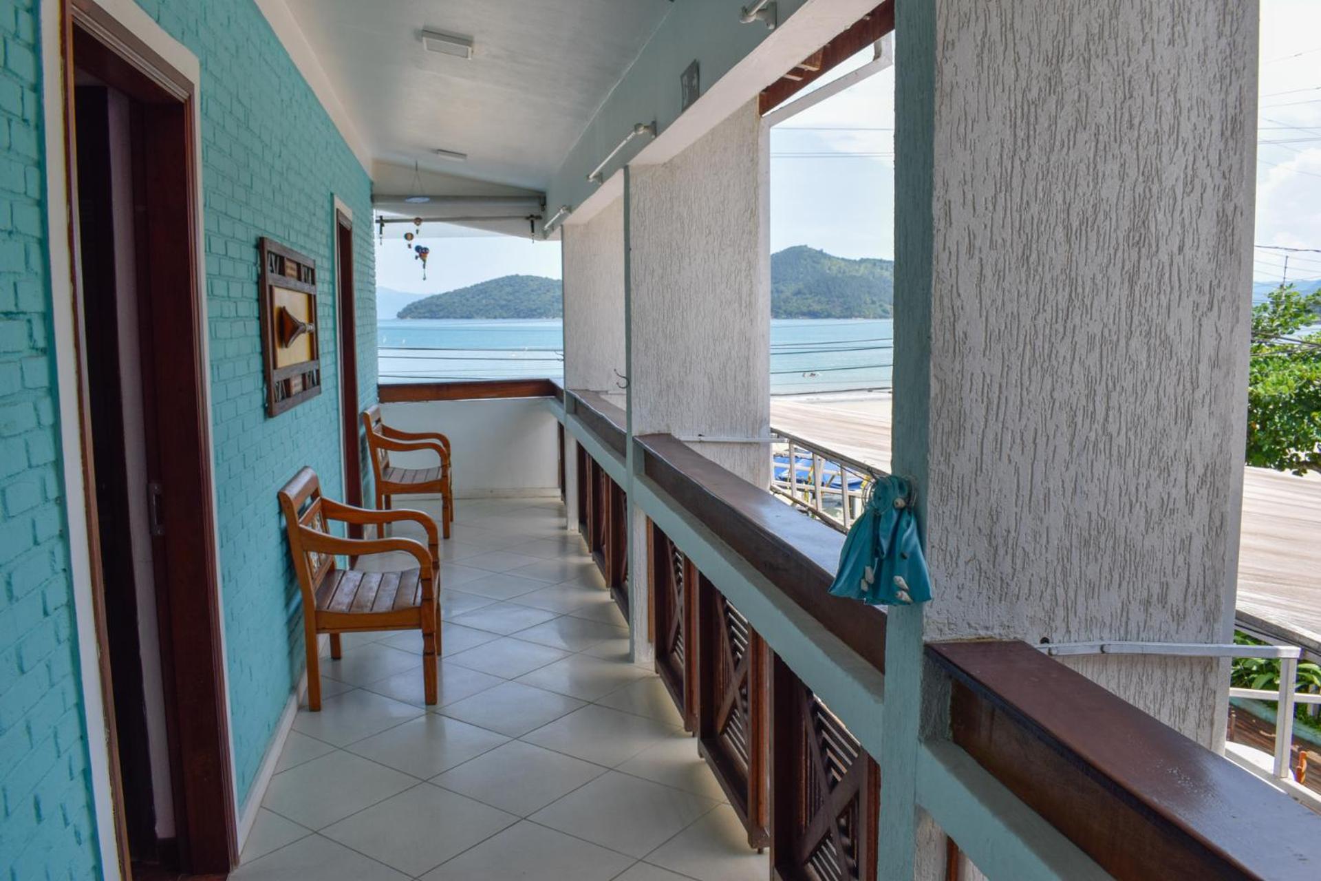 Pousada Aloha Ubatuba