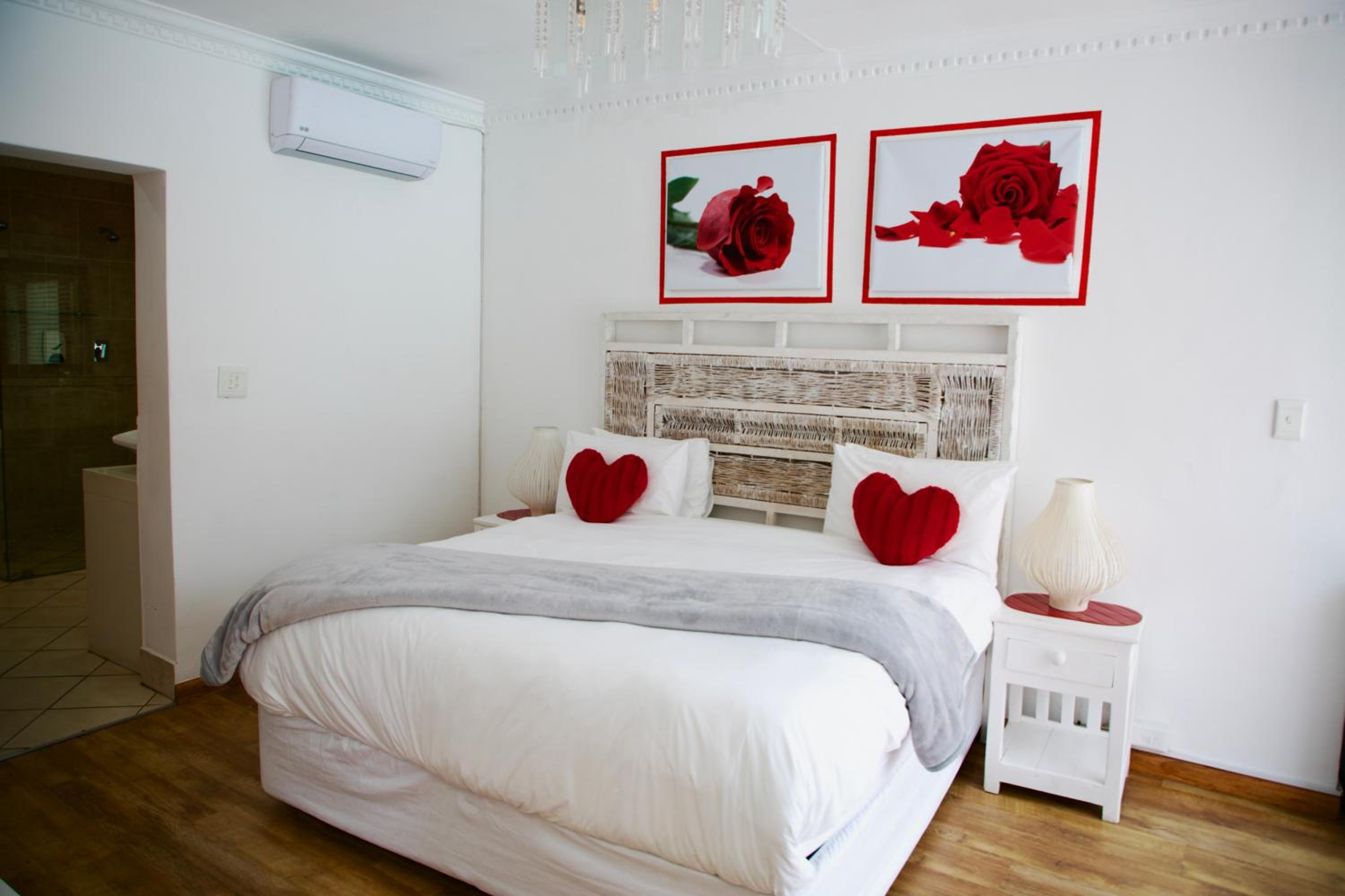 FM GUEST LODGE Comfort, Tranquility & Peace of Mind