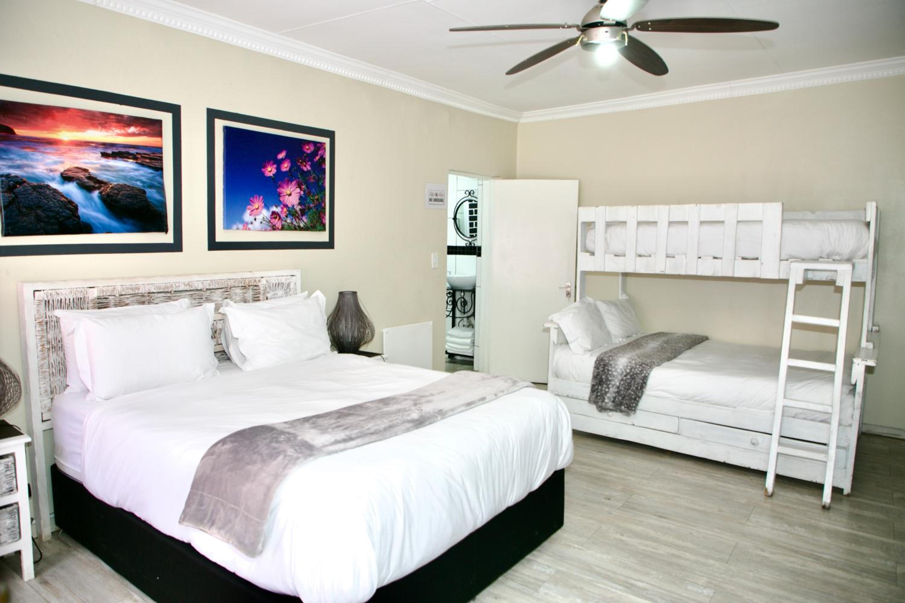 FM GUEST LODGE Comfort, Tranquility & Peace of Mind