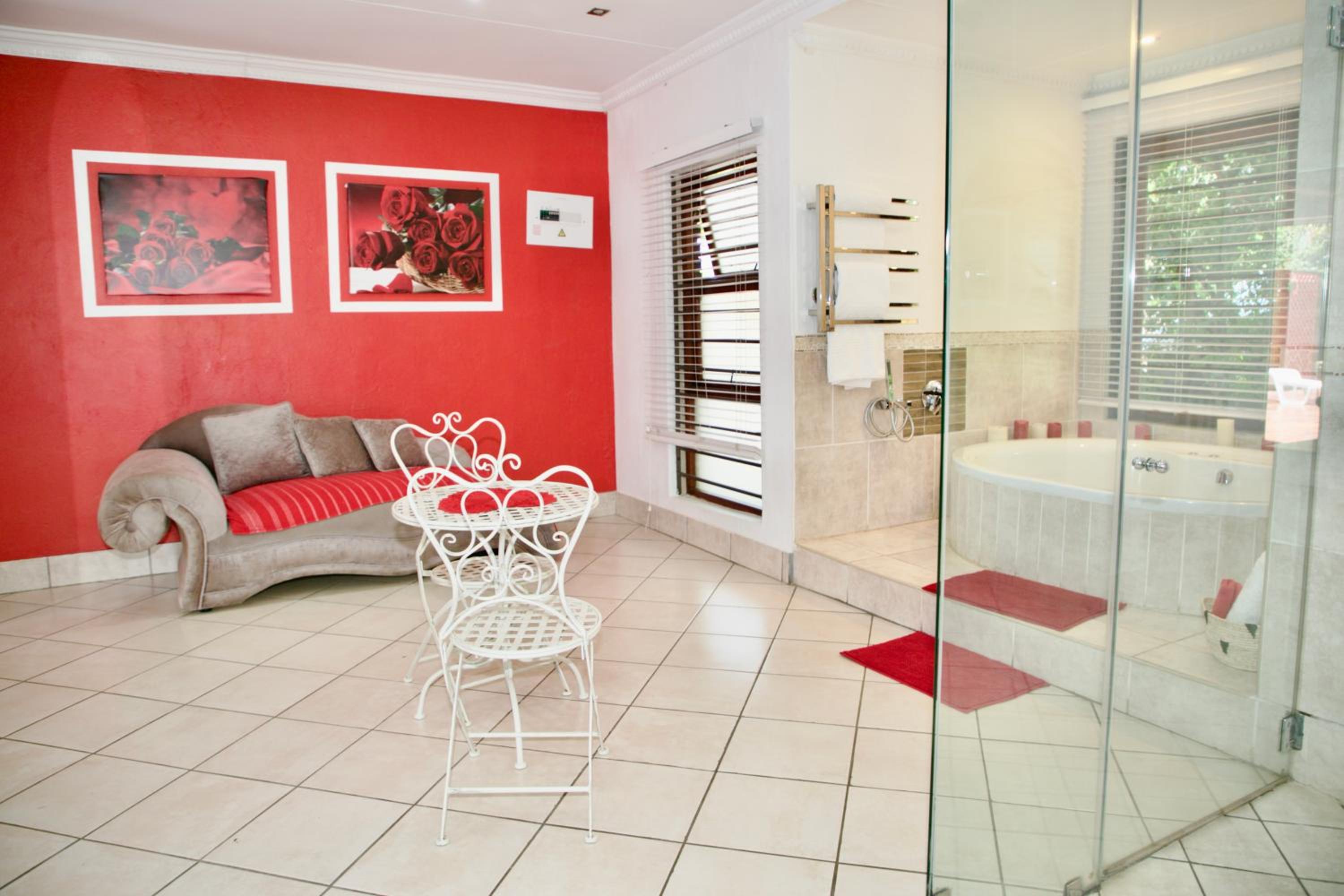 FM GUEST LODGE Comfort, Tranquility & Peace of Mind