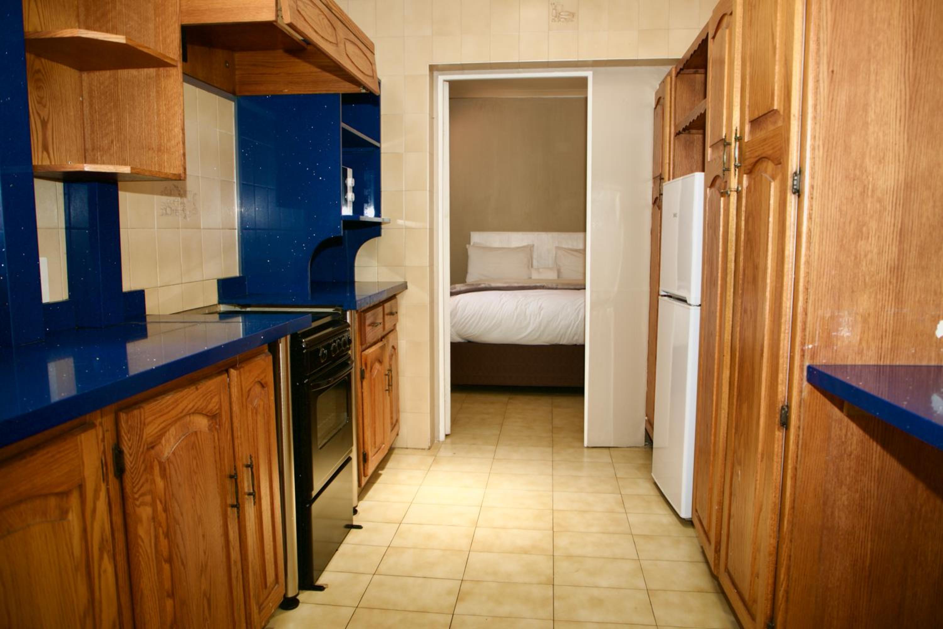 FM GUEST LODGE Comfort, Tranquility & Peace of Mind