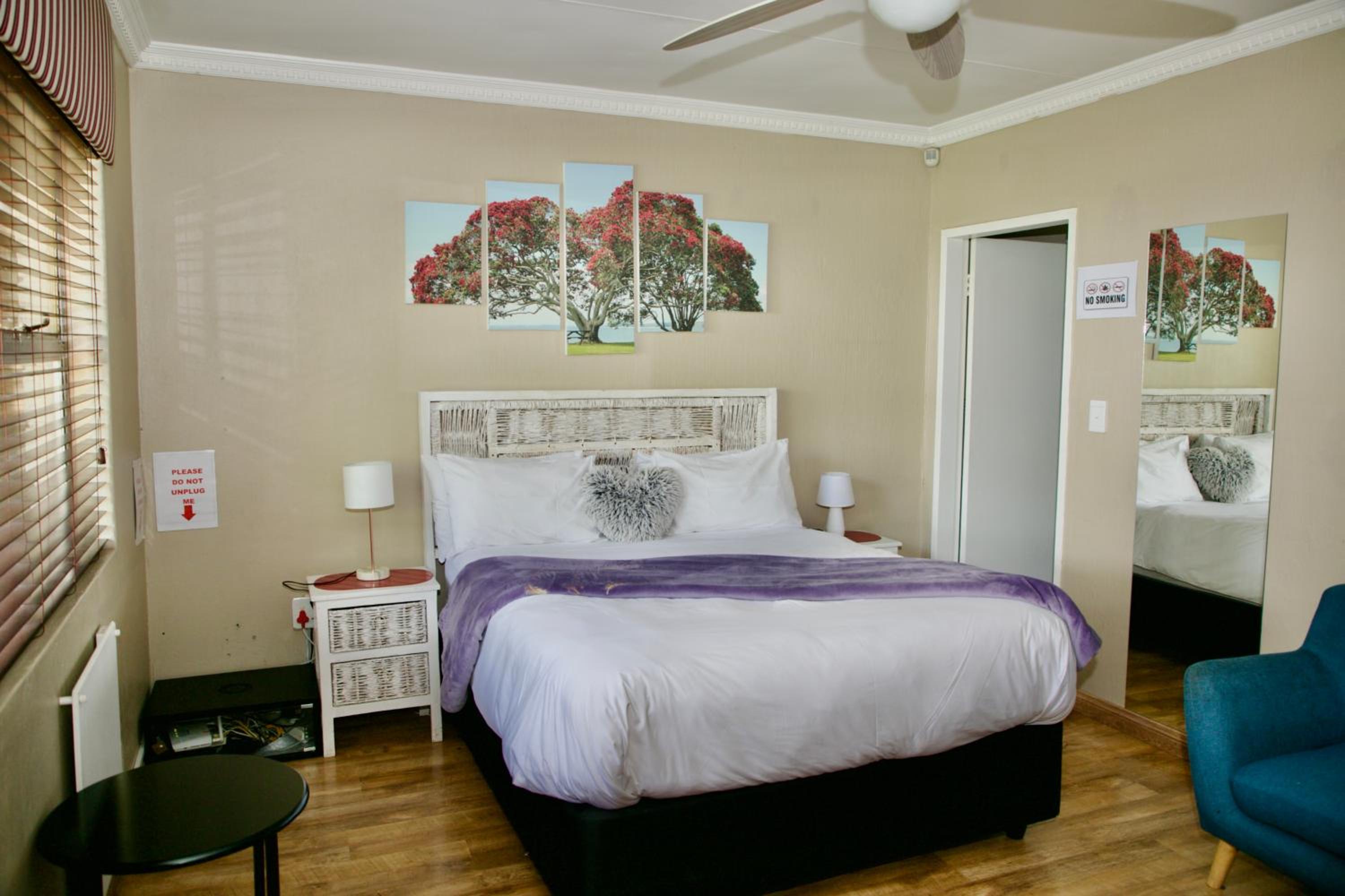 FM GUEST LODGE Comfort, Tranquility & Peace of Mind