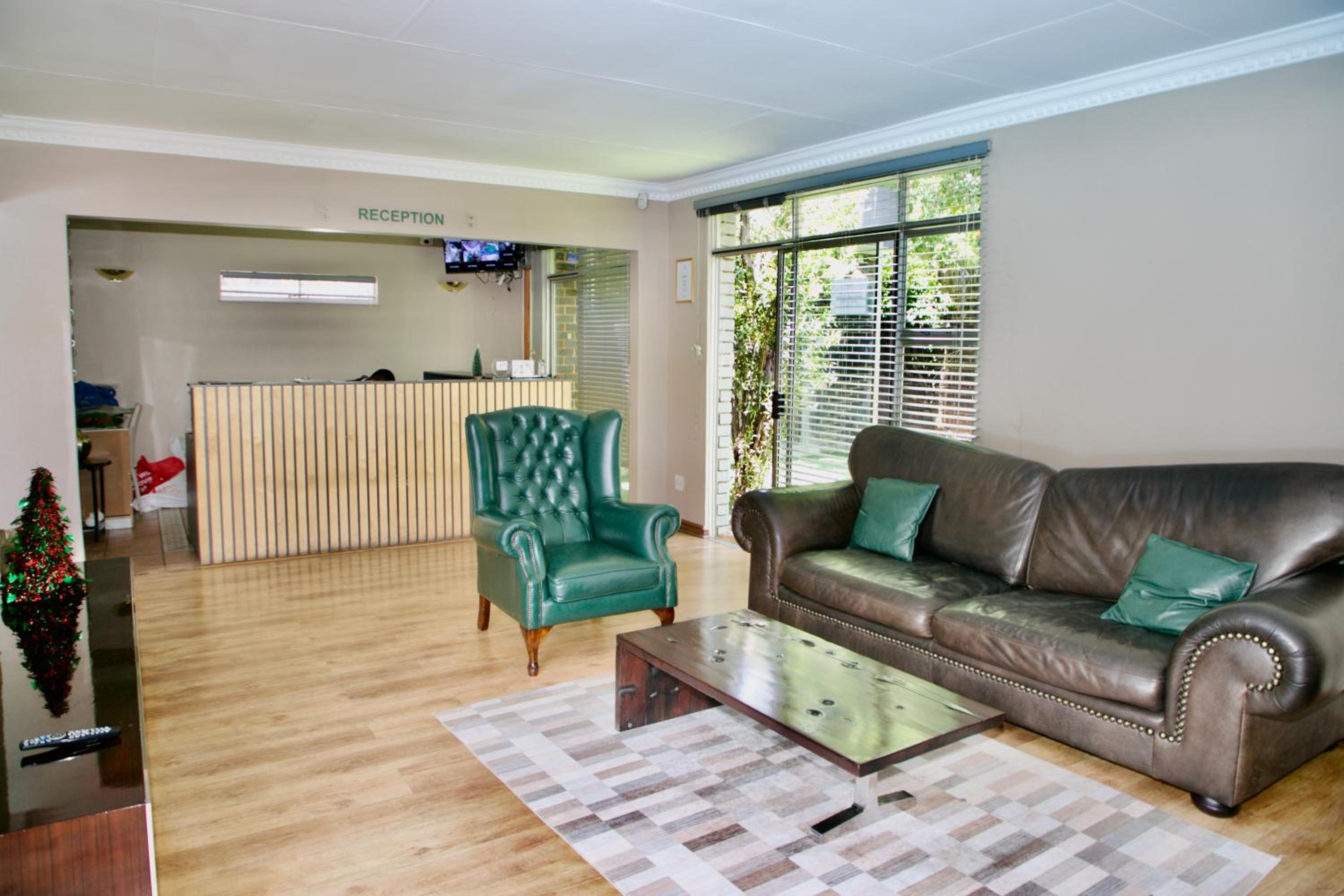 FM GUEST LODGE Comfort, Tranquility & Peace of Mind