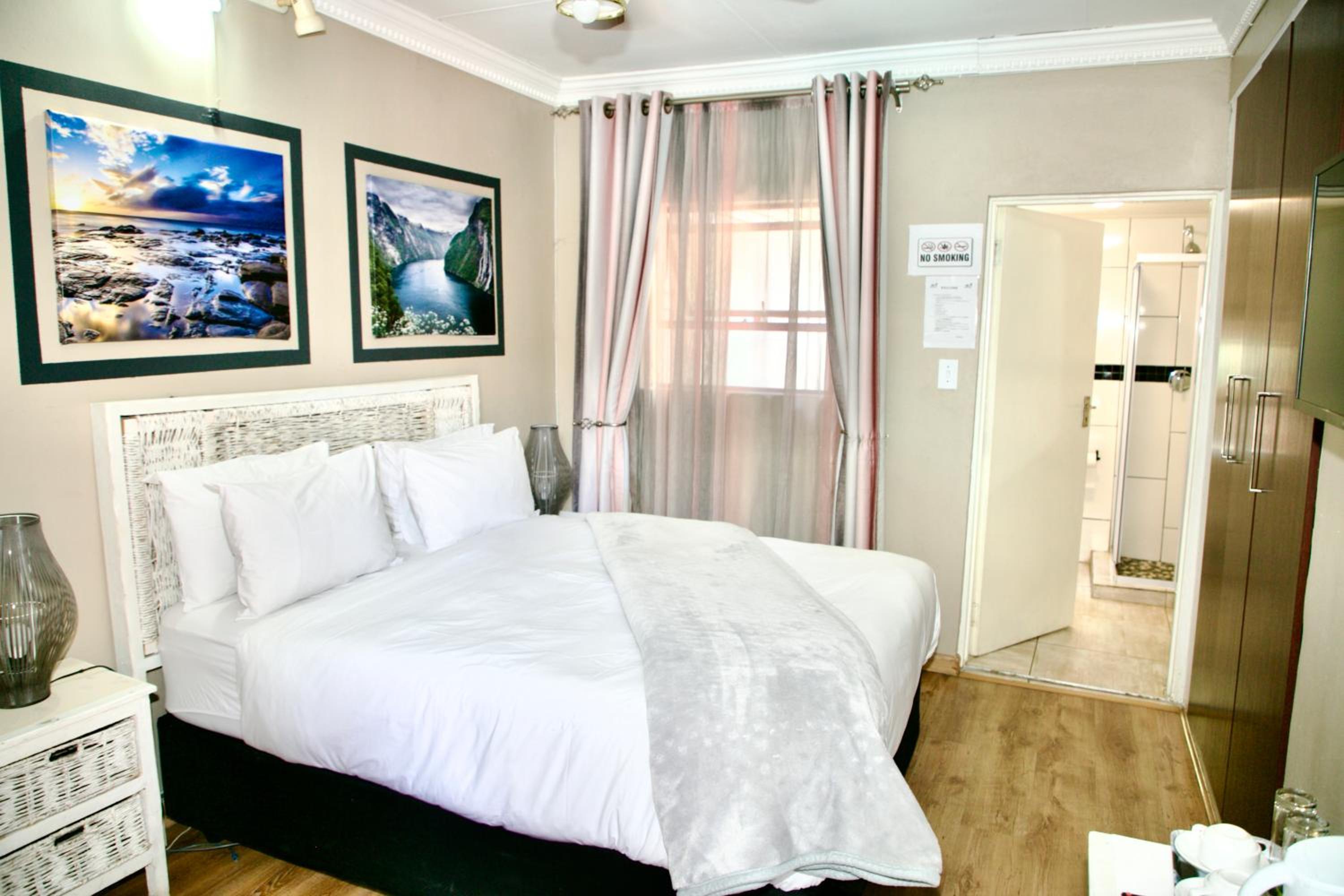 FM GUEST LODGE Comfort, Tranquility & Peace of Mind