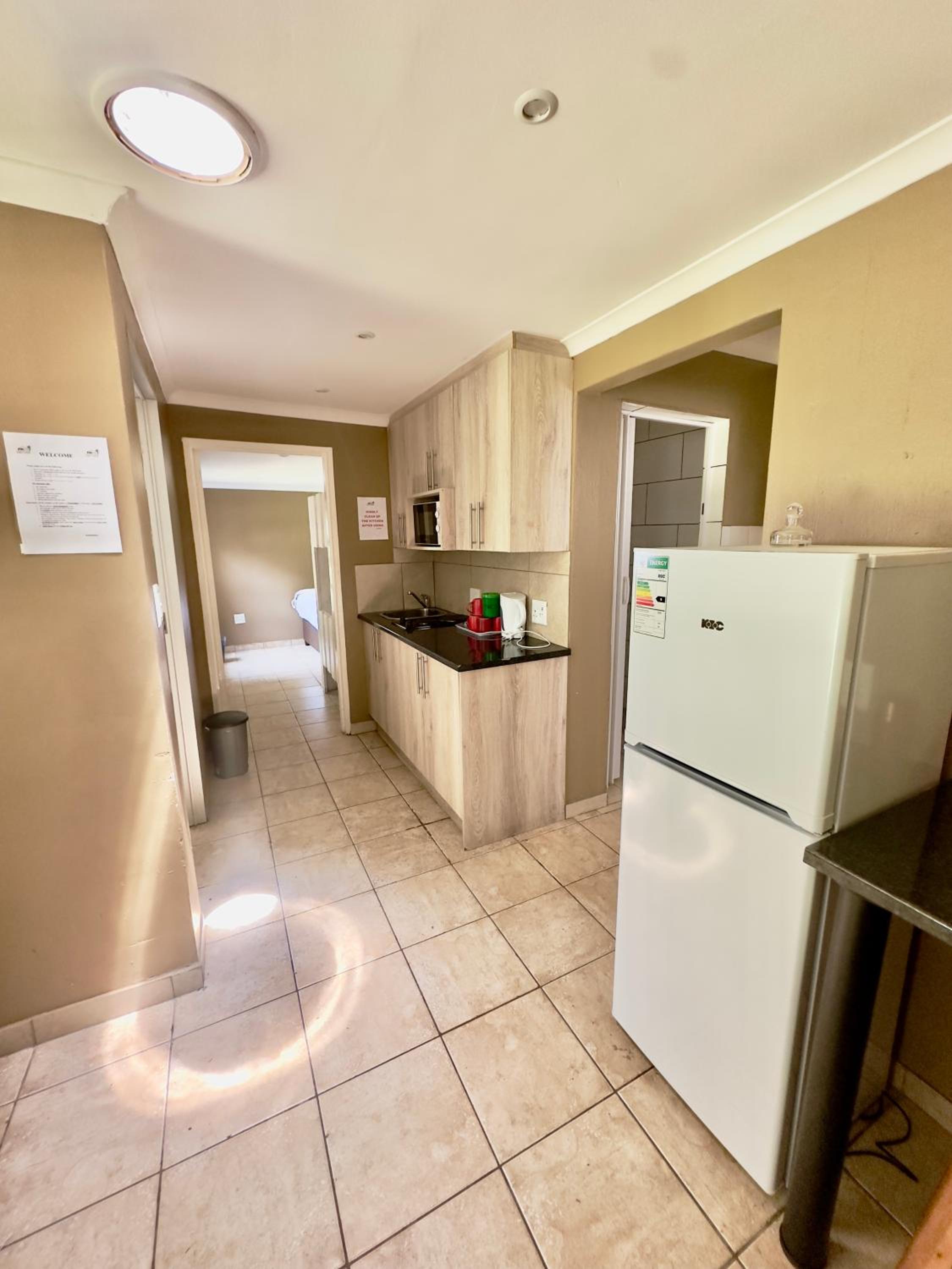 FM GUEST LODGE Comfort, Tranquility & Peace of Mind