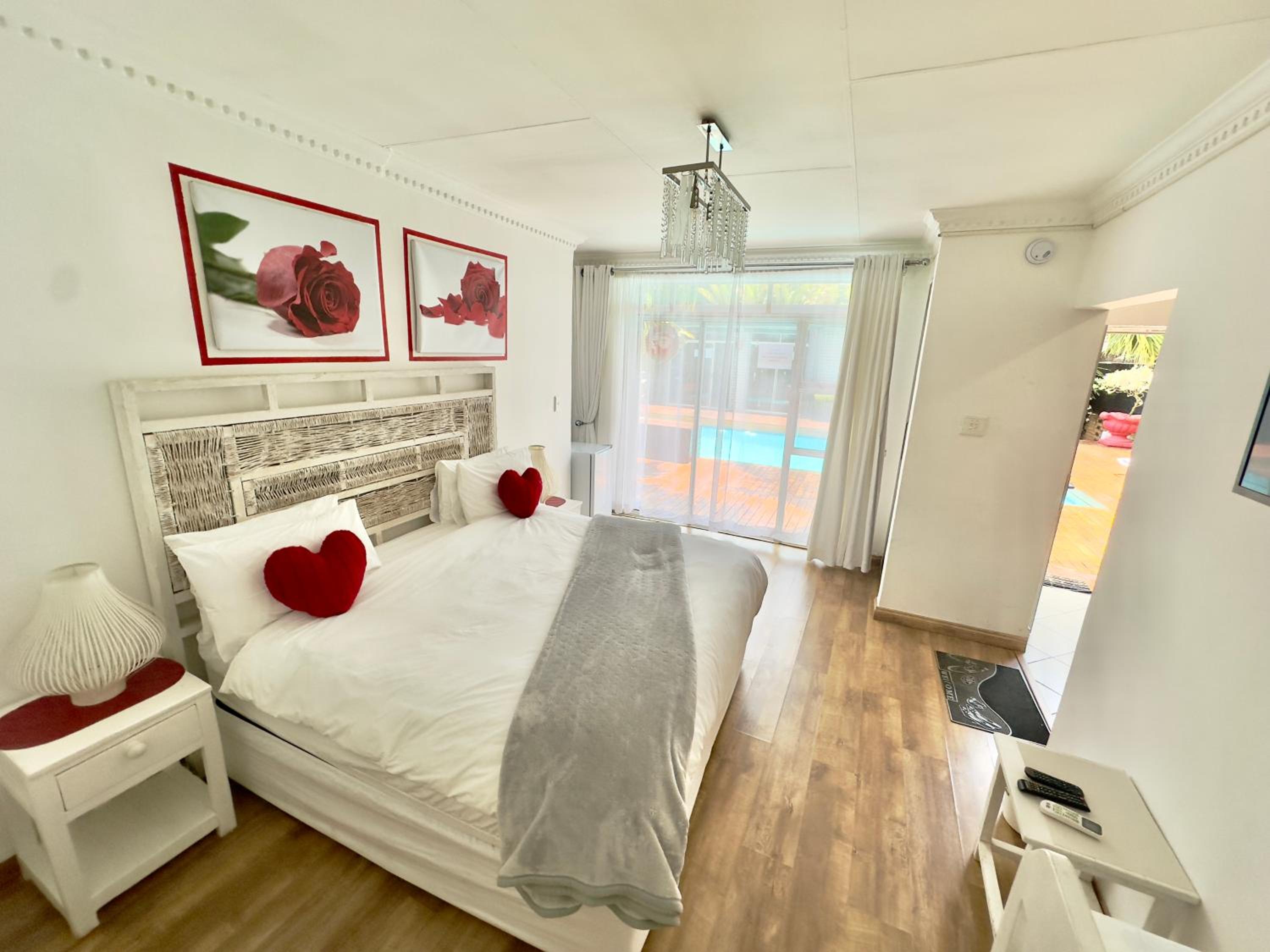FM GUEST LODGE Comfort, Tranquility & Peace of Mind