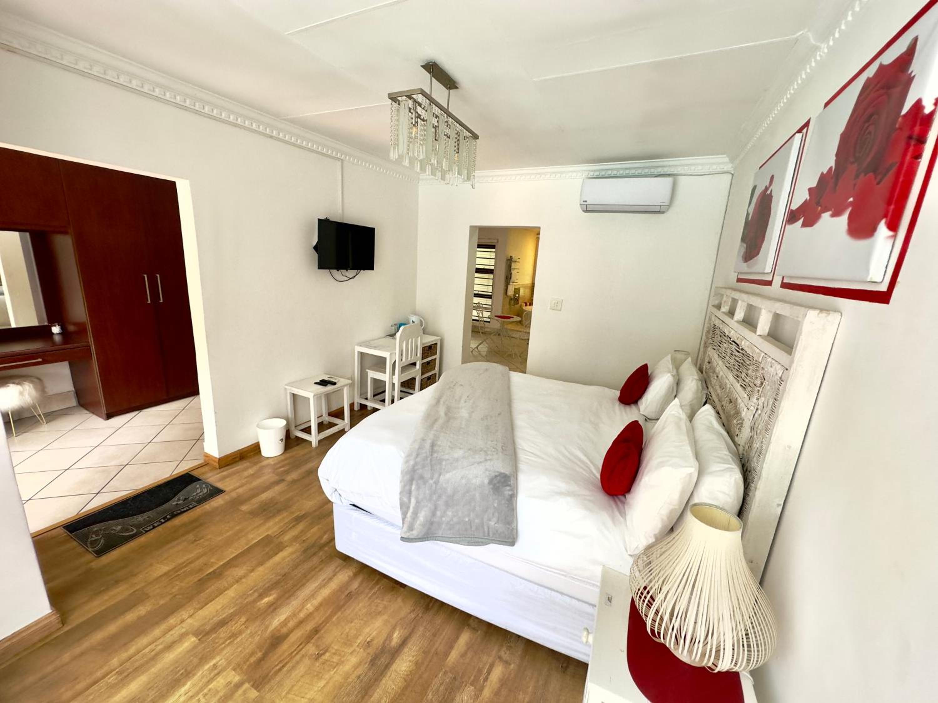 FM GUEST LODGE Comfort, Tranquility & Peace of Mind
