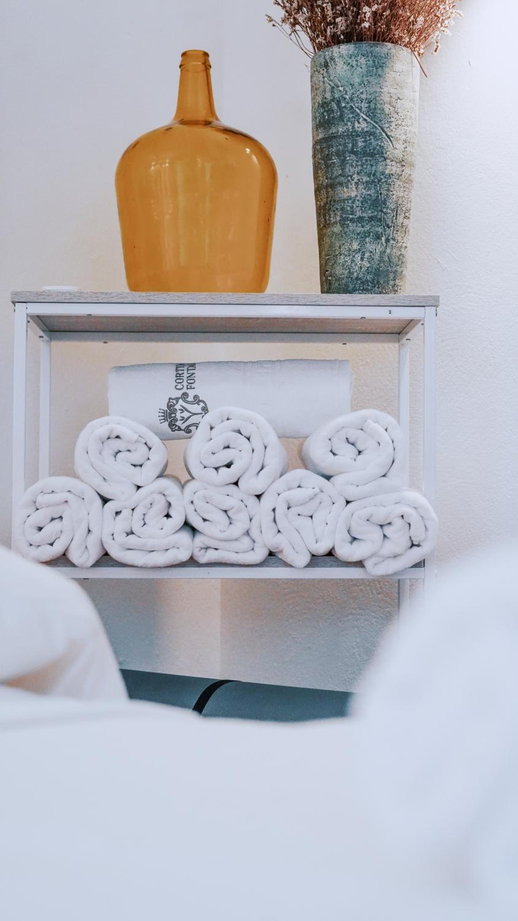 Suites Cortijo Fontanilla