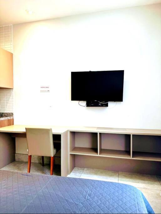 Apartamento Centro Histórico