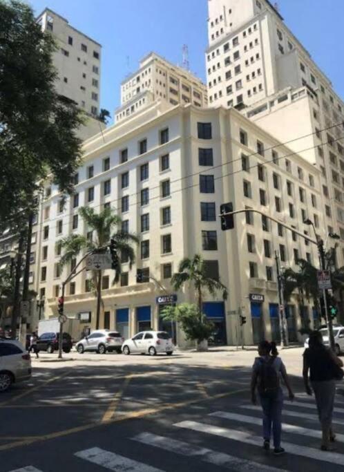 Apartamento Centro Histórico