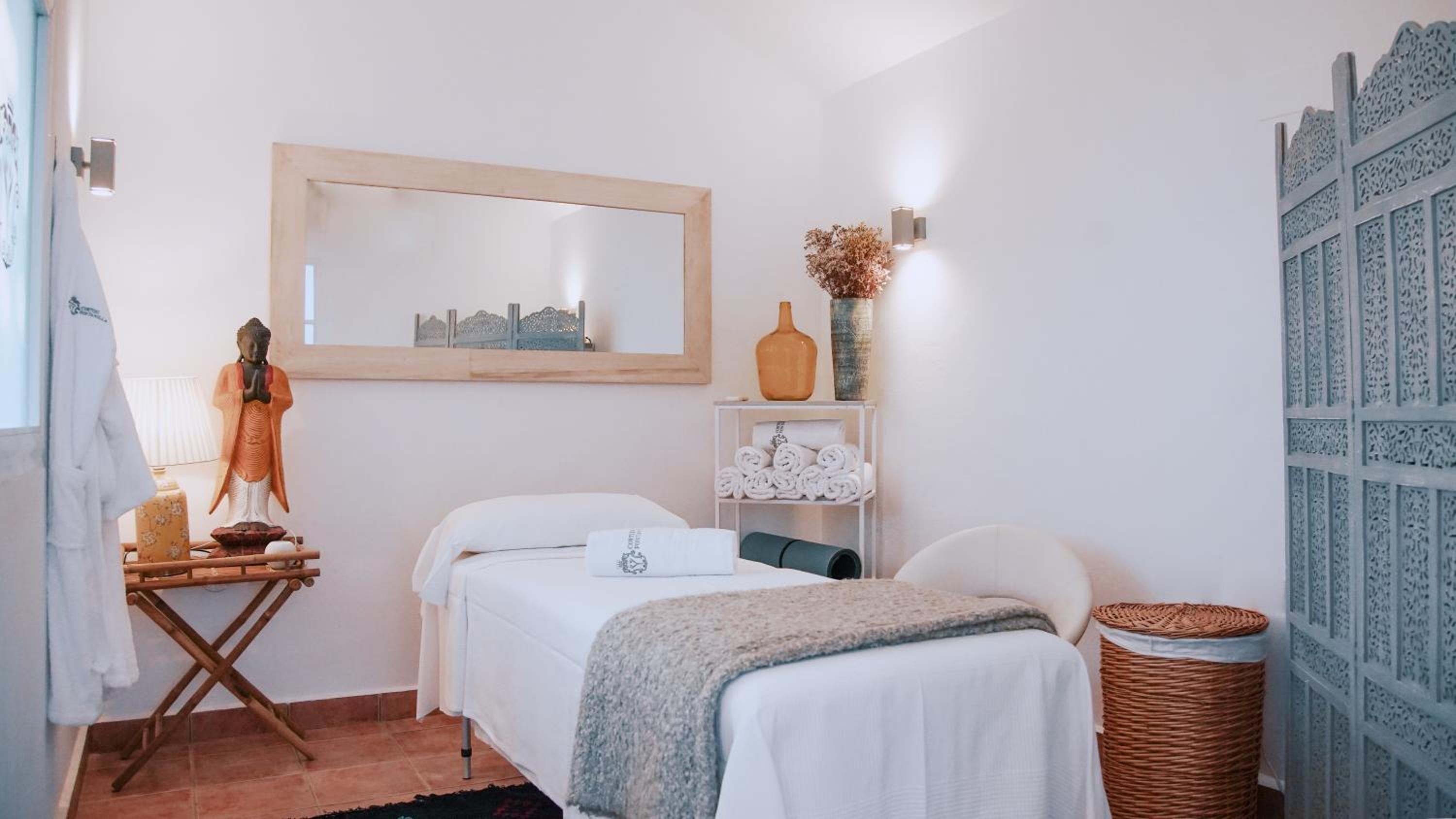 Suites Cortijo Fontanilla