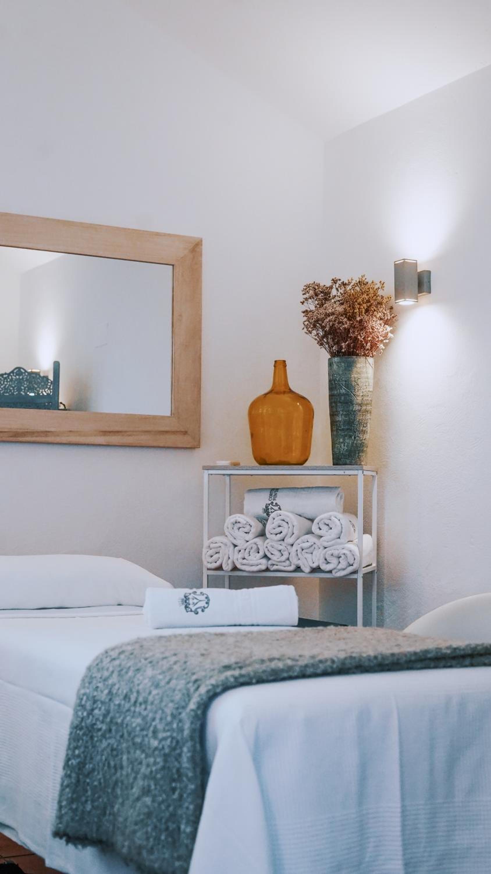 Suites Cortijo Fontanilla
