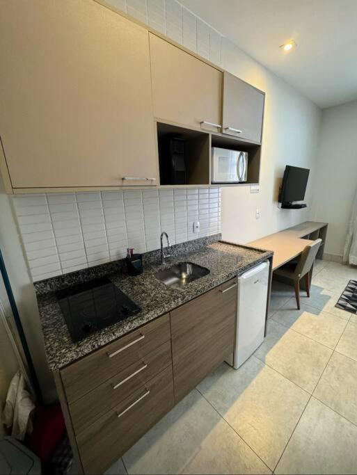 Apartamento Centro Histórico