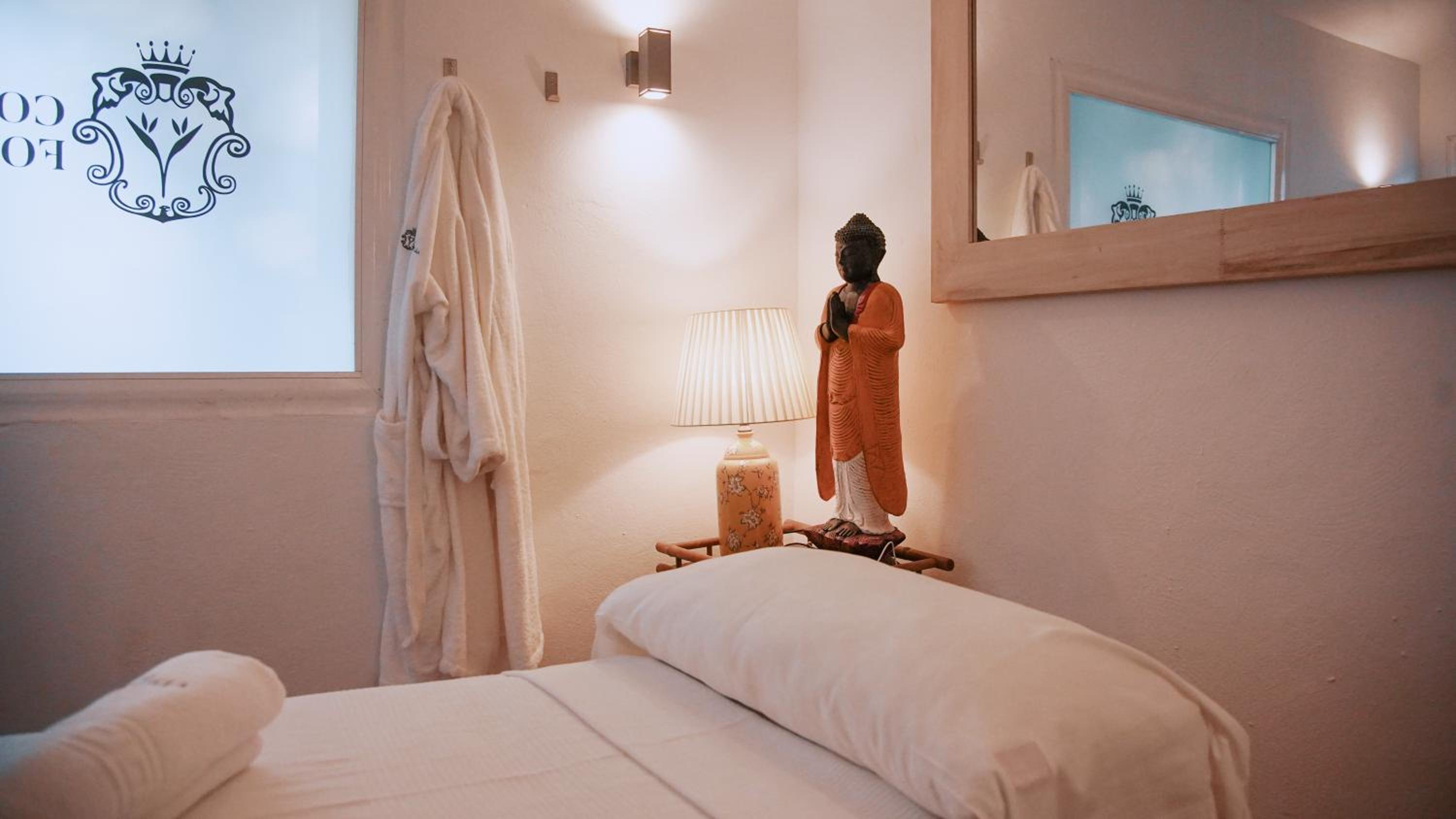 Suites Cortijo Fontanilla