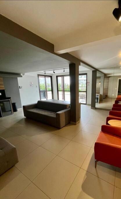 Apartamento Centro Histórico