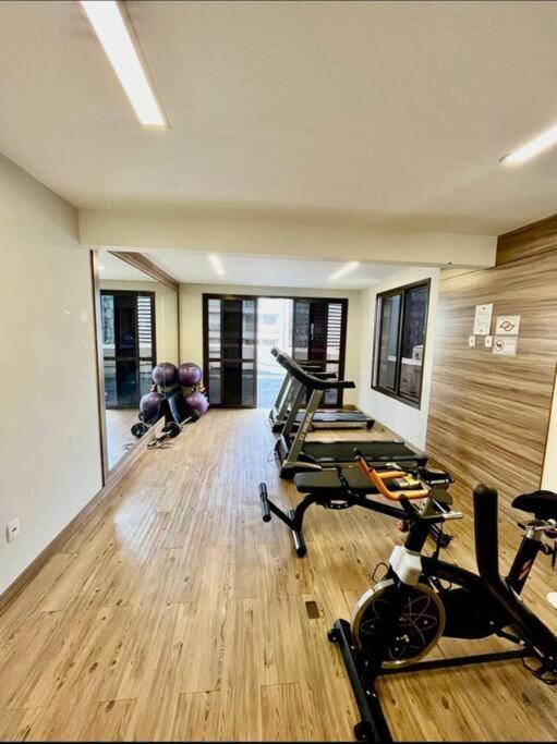 Apartamento Centro Histórico