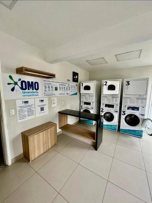Apartamento Centro Histórico