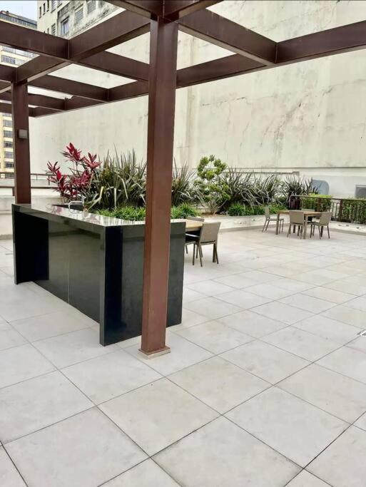 Apartamento Centro Histórico