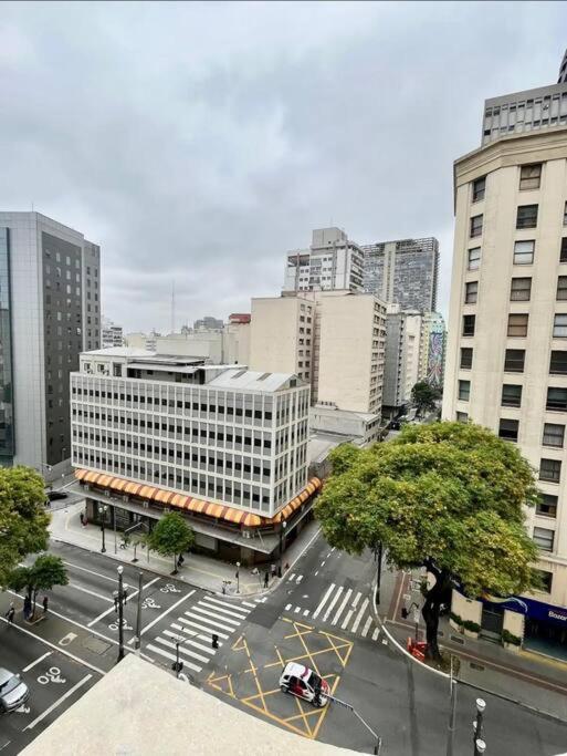 Apartamento Centro Histórico