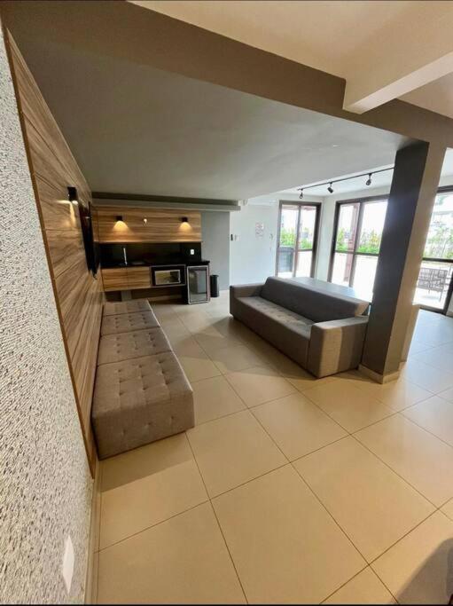 Apartamento Centro Histórico
