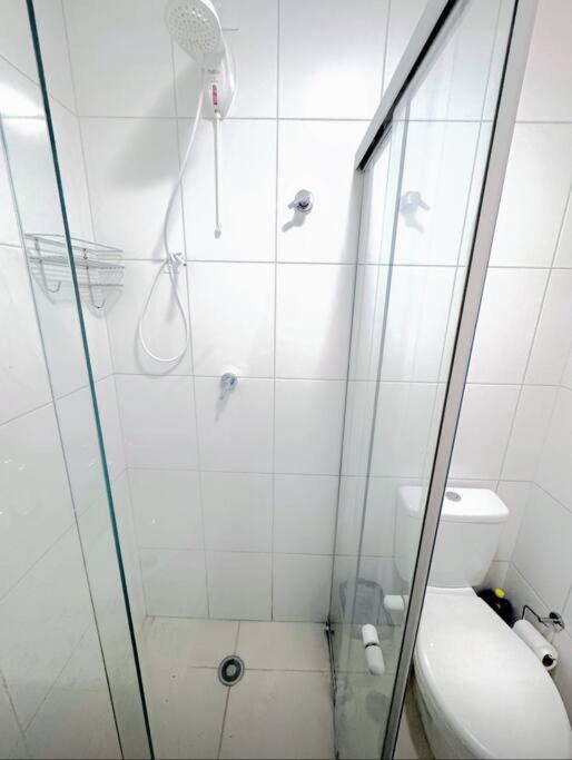 Apartamento Centro Histórico