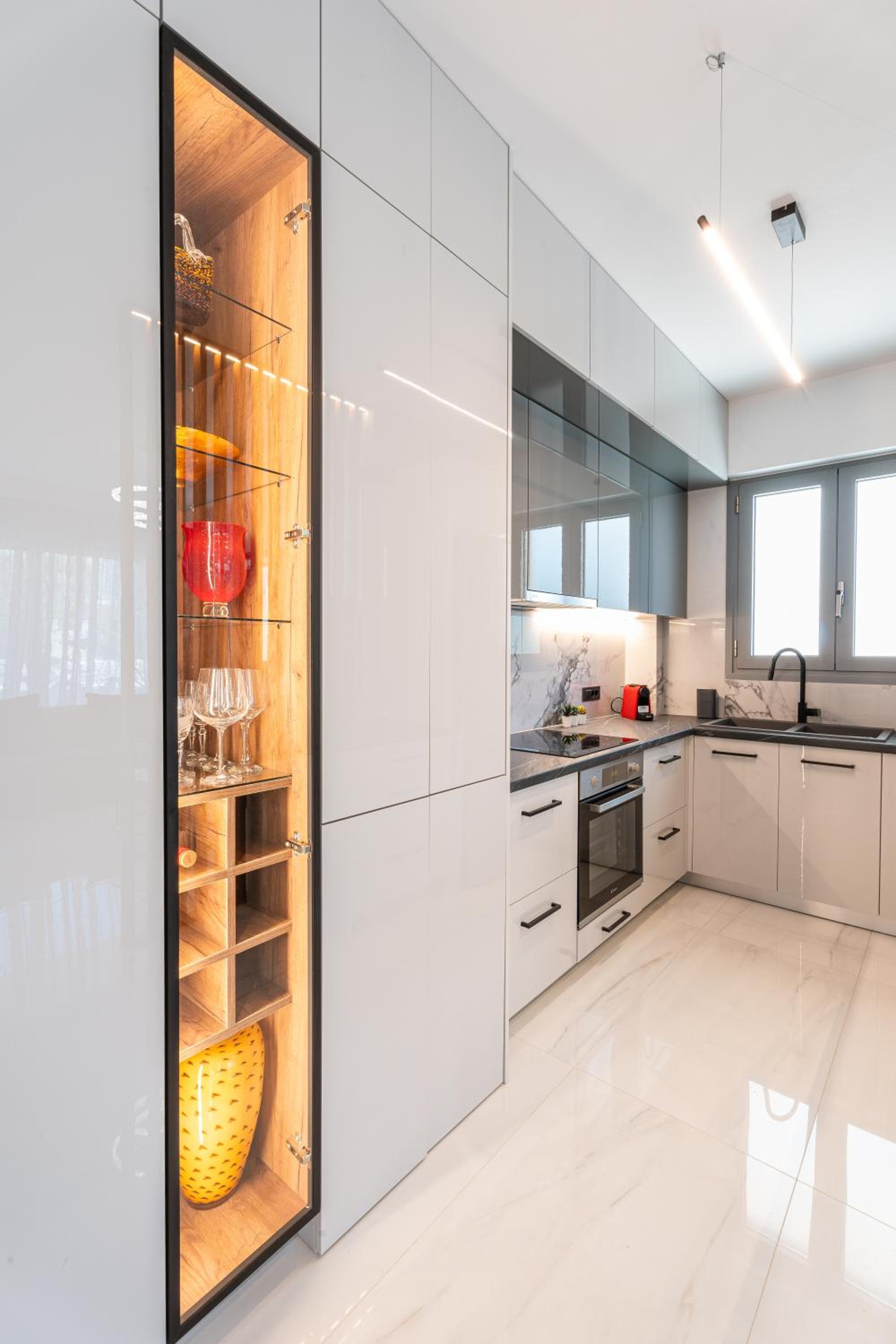 Marble Luxury
