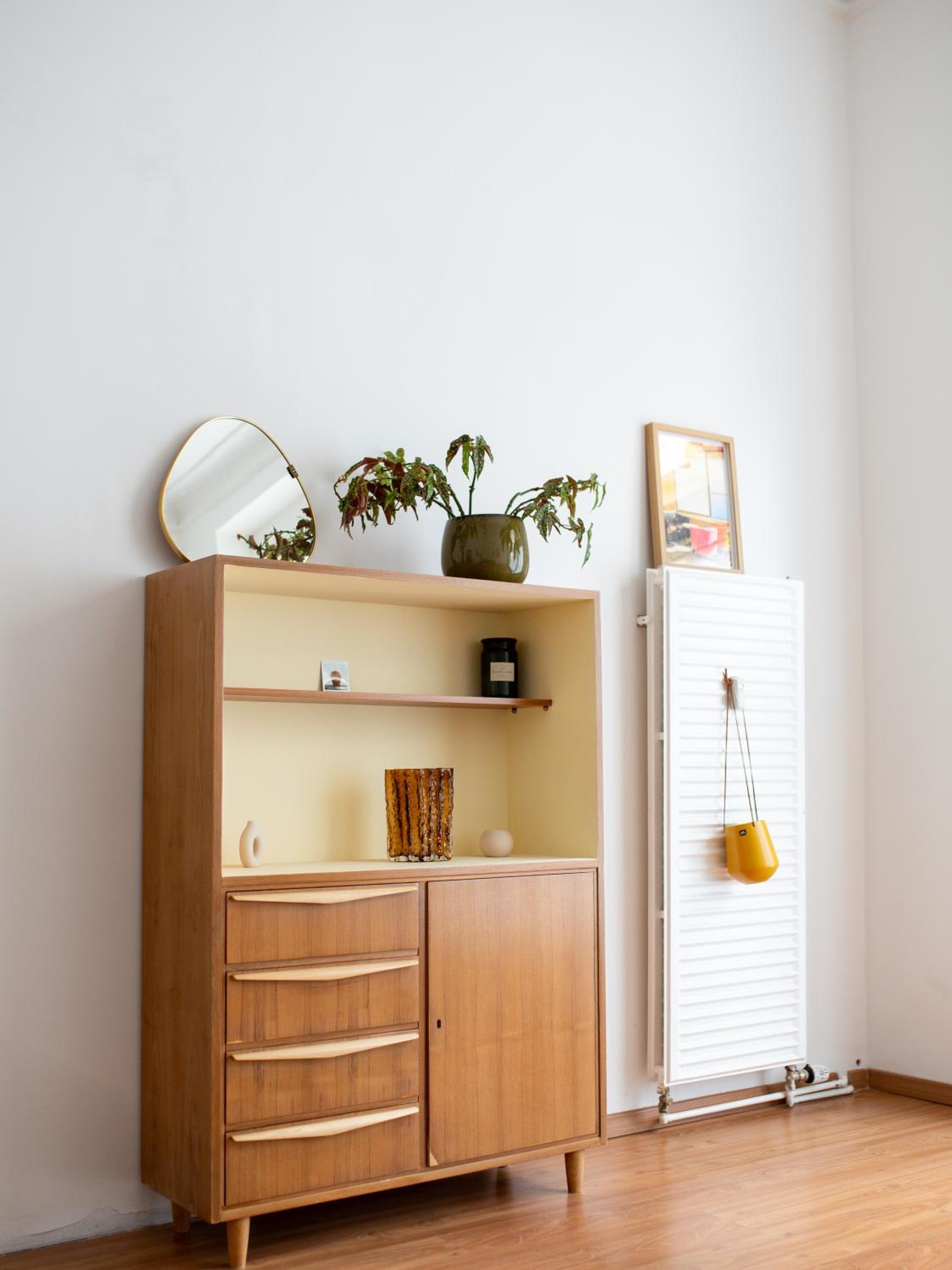 Hip & Beautiful City Apartment