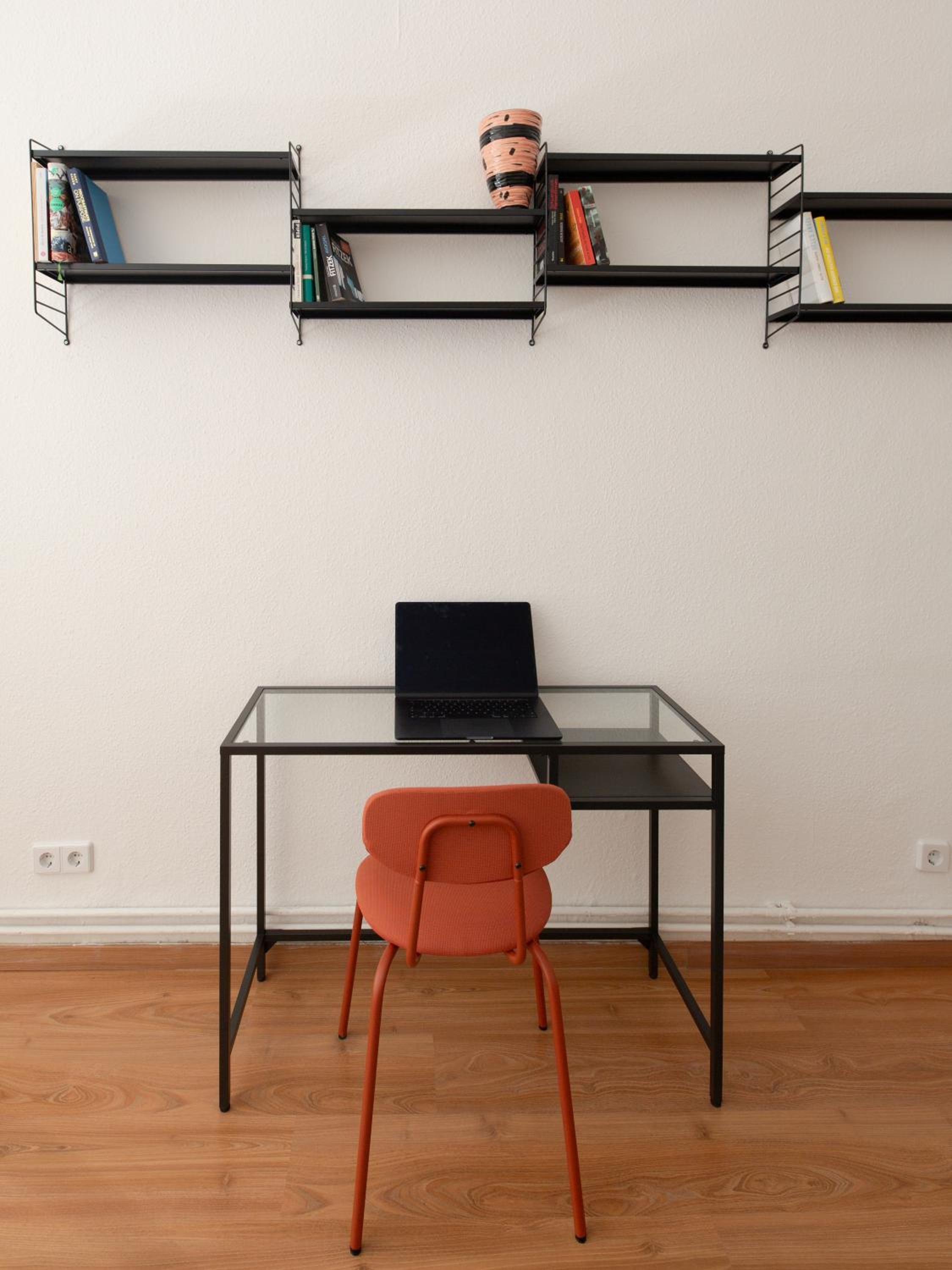 Hip & Beautiful City Apartment